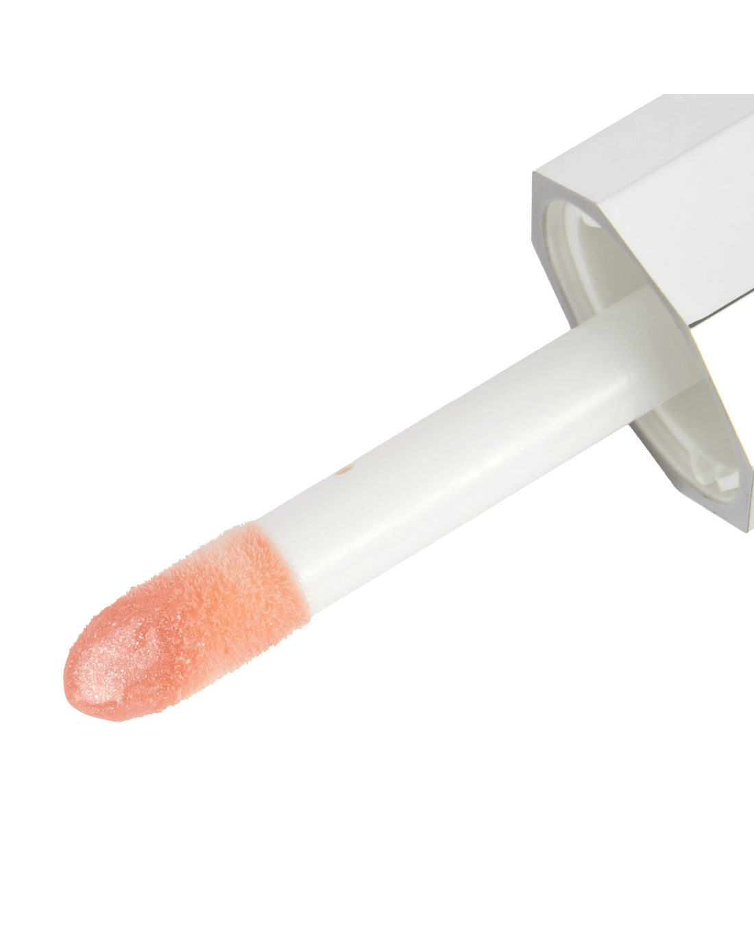 3 OXX Cosmetics Glossy Glow Lip Gloss - Beam, 3 of 5