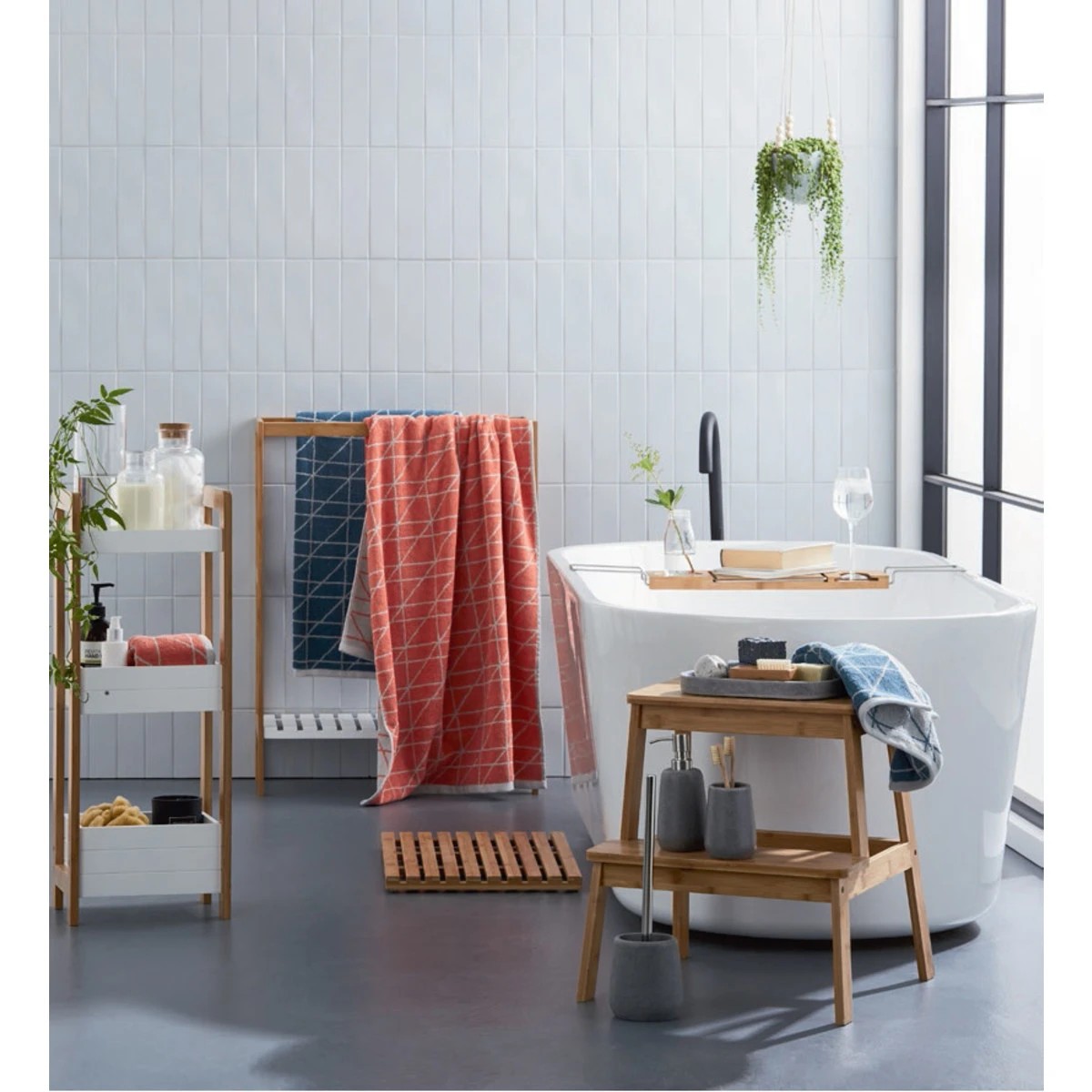 3 3 Tier Bathroom Caddy, 3 of 5