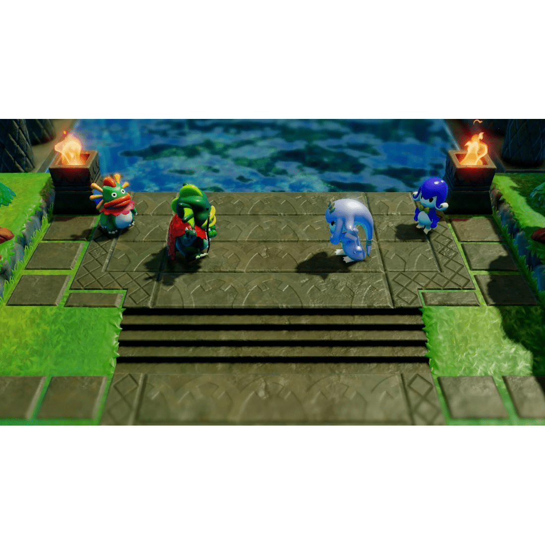 4 Nintendo The Legend of Zelda: Echoes of Wisdom - Switch, 4 of 6