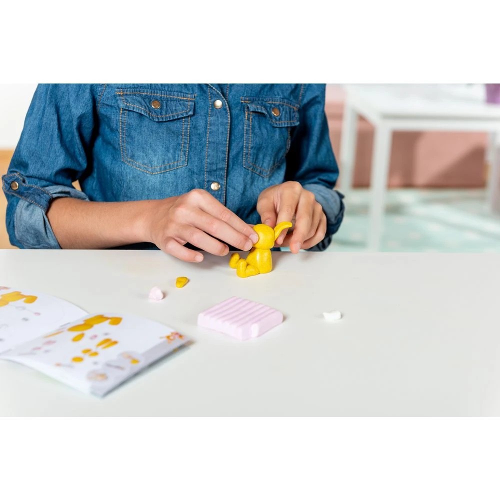 10 Staedtler FIMO Form & Play Dreamy Pets, 10 of 10