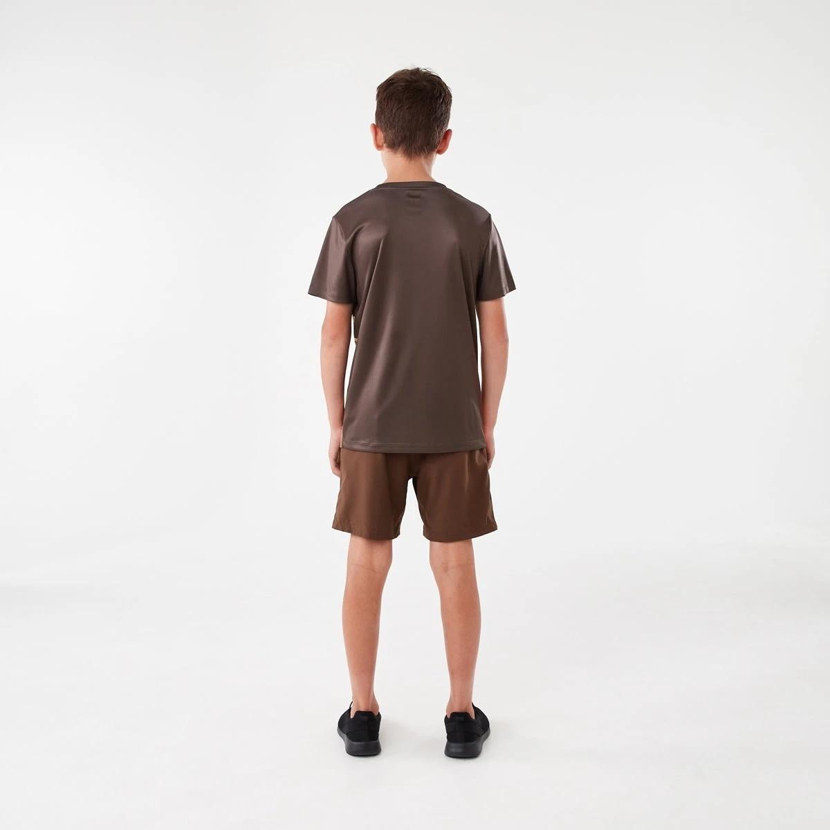 8 Official AFL Kids Training T-shirt Hawthorn, 8 of 10