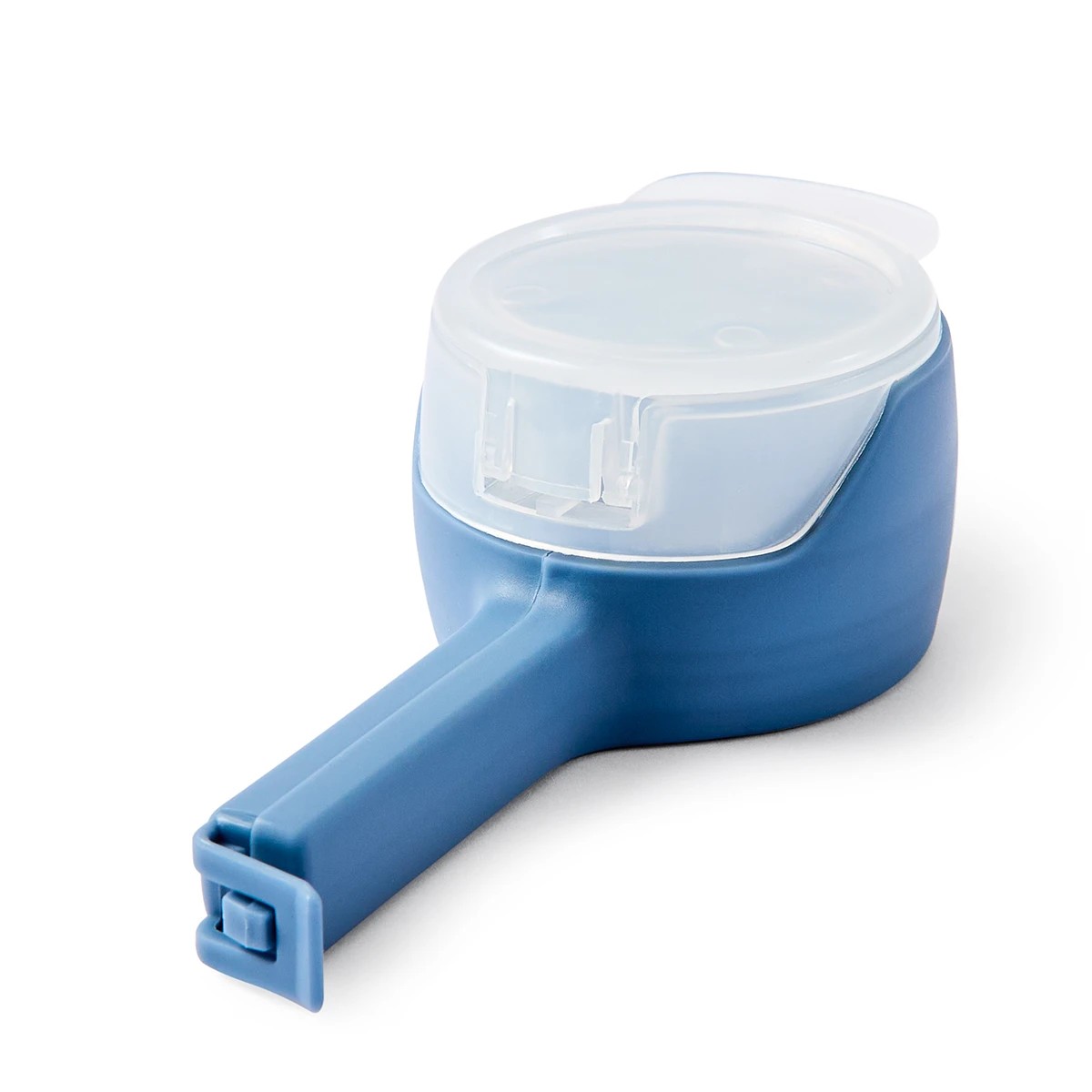 6 Bag Clip with Spout - Assorted, 6 of 10