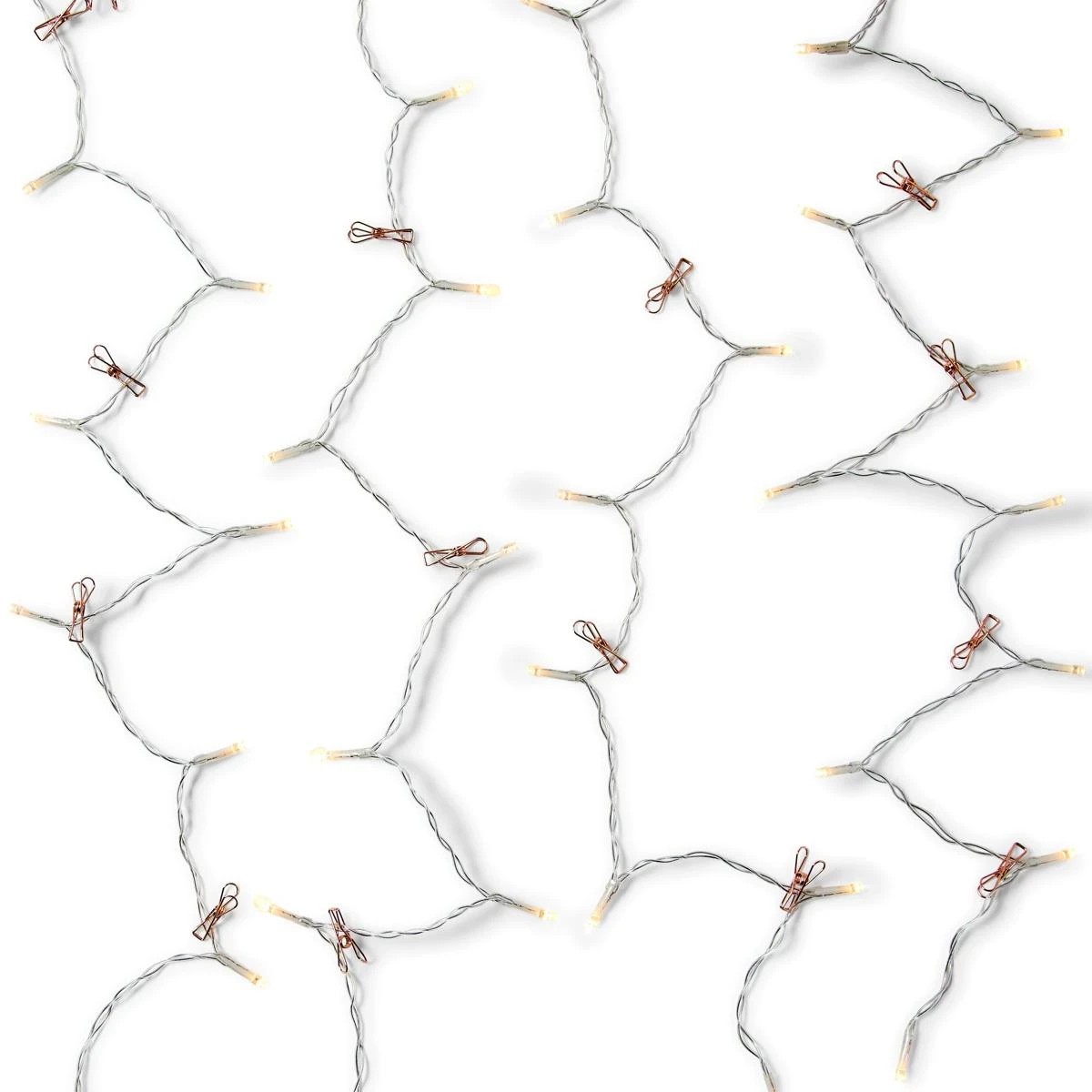 3 Wire Clip Curtain Light, 3 of 9