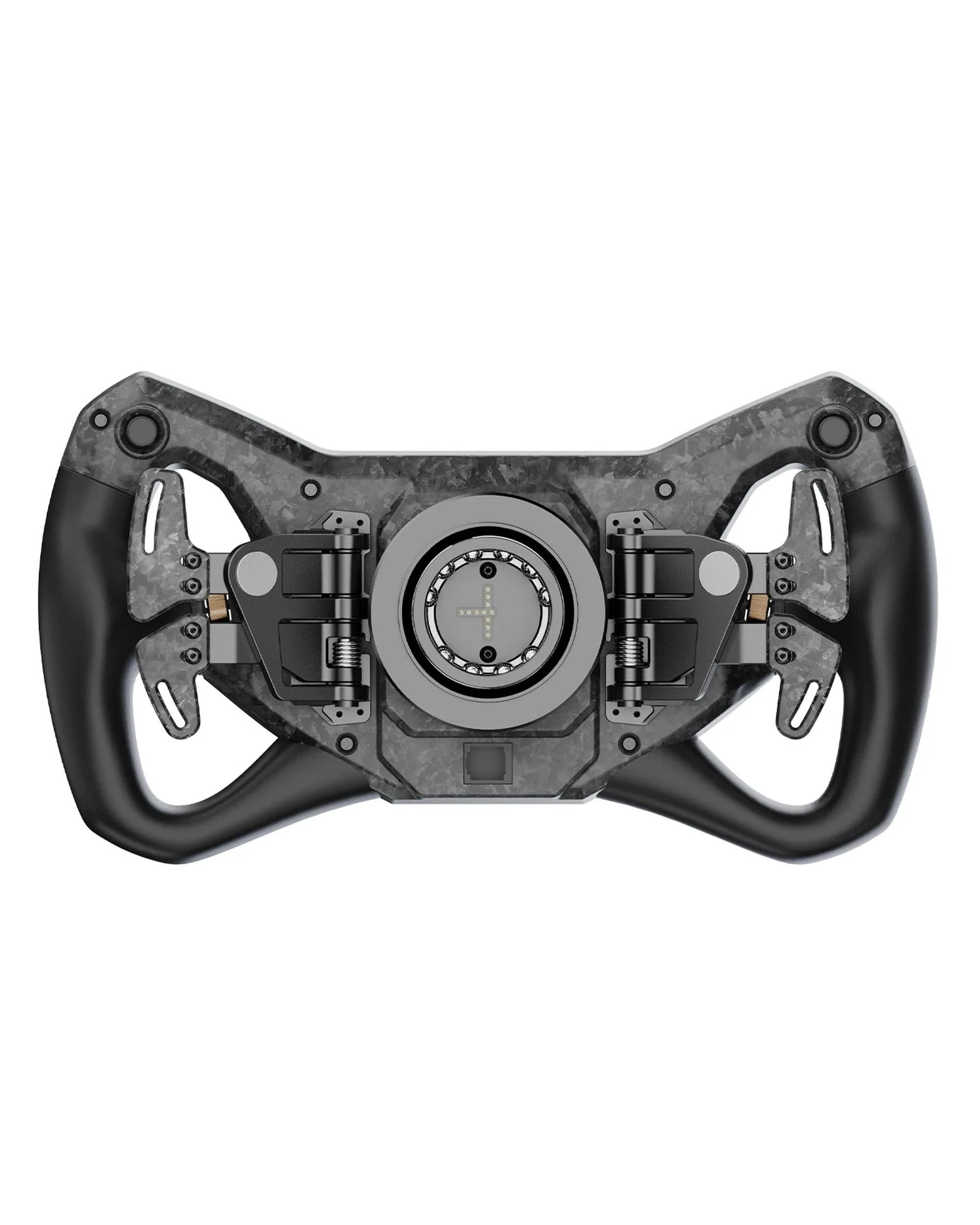 2 MOZA Racing KS Pro Steering Wheel, 2 of 4
