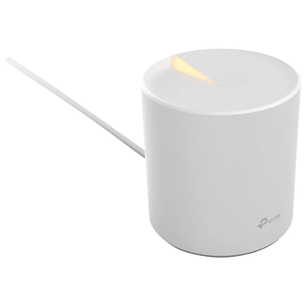 3 TP-Link Deco X10 AX1500 Whole Home Mesh WiFi 6 System 2 Pack, 3 of 6