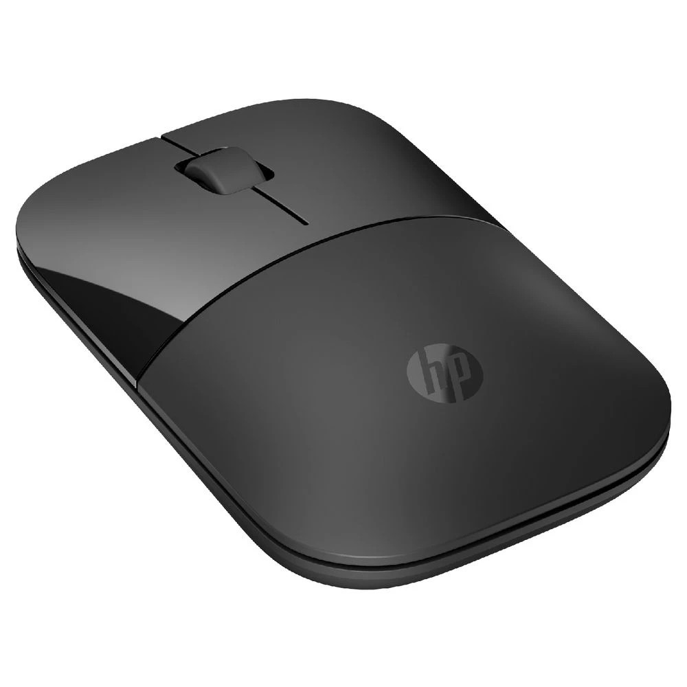 3 HP Z3700 Dual Wireless Mouse Black, 3 of 6