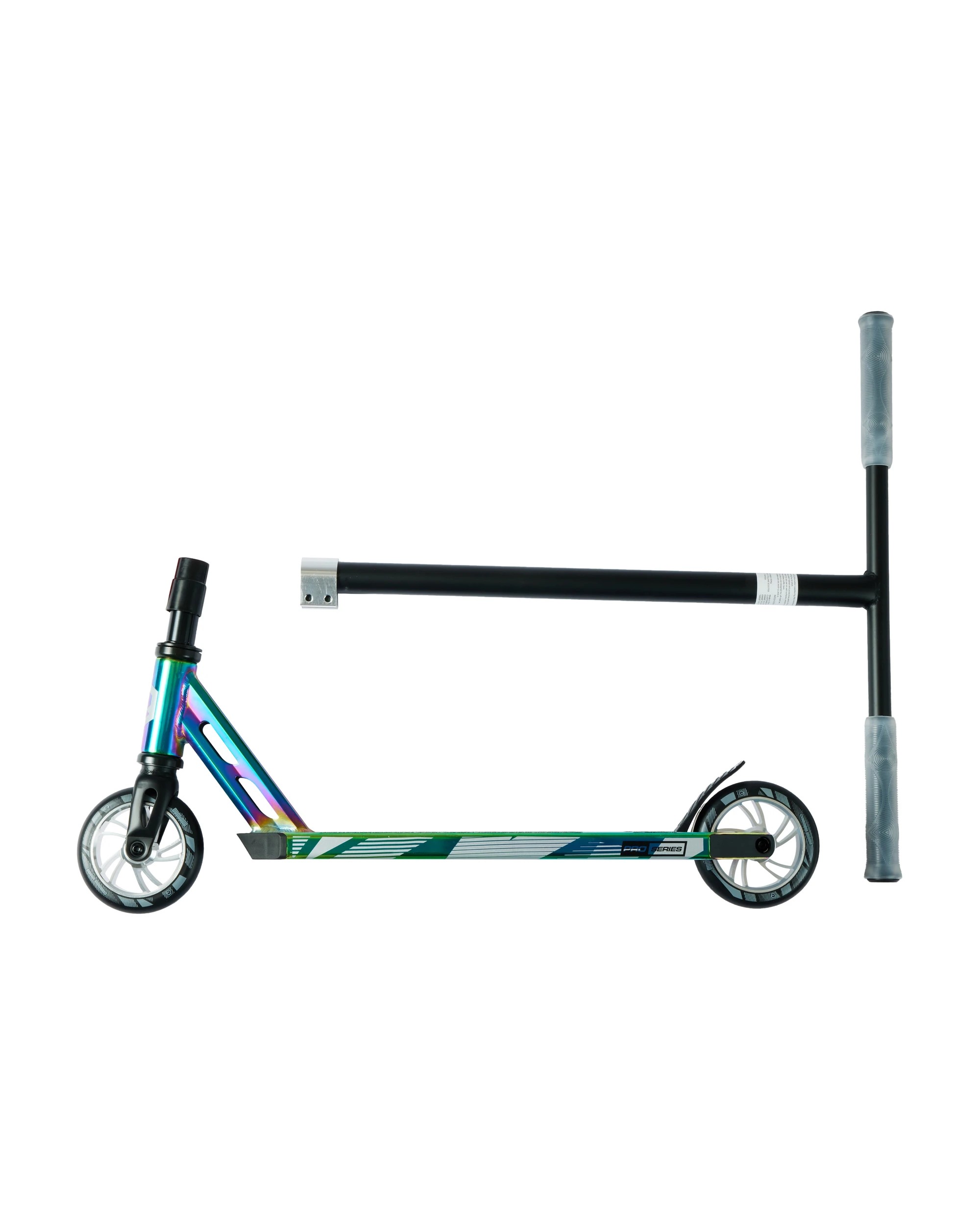 3 Cyclone Pro Scooter, 3 of 7