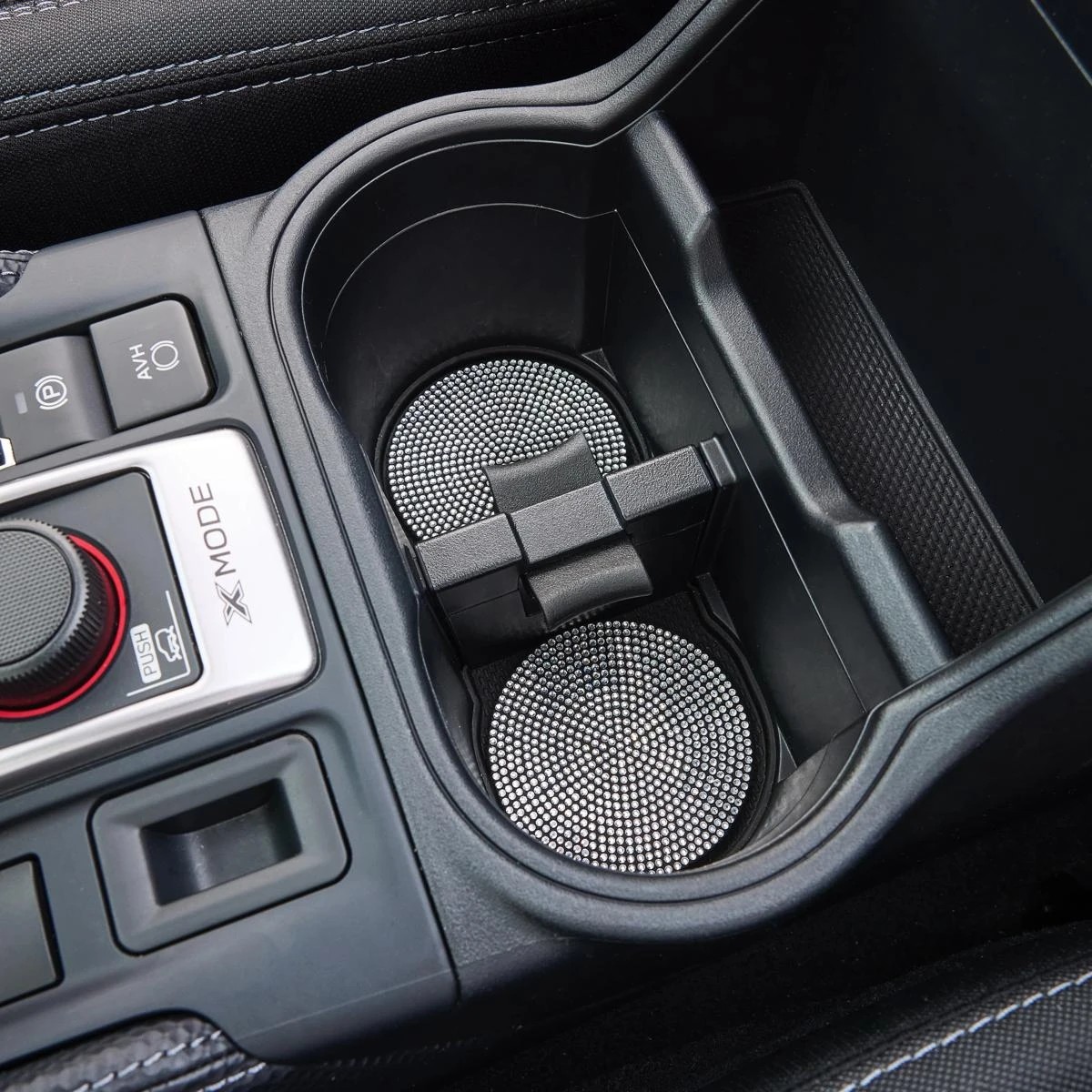 3 5 Pack Diamante Car Set, 3 of 10