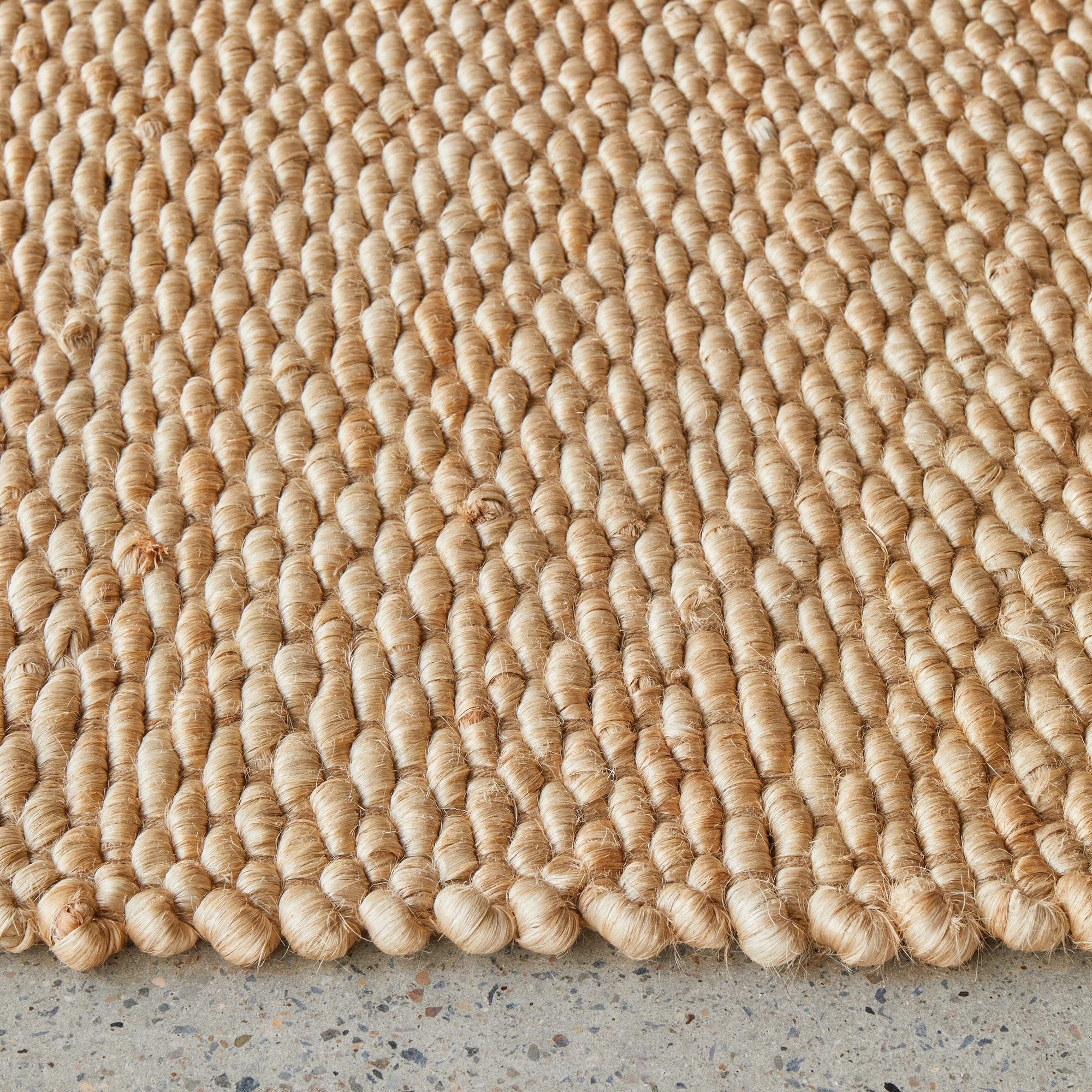 4 Common Ground Rugs Endeavor 26 225x155cm - Natural, 4 of 7