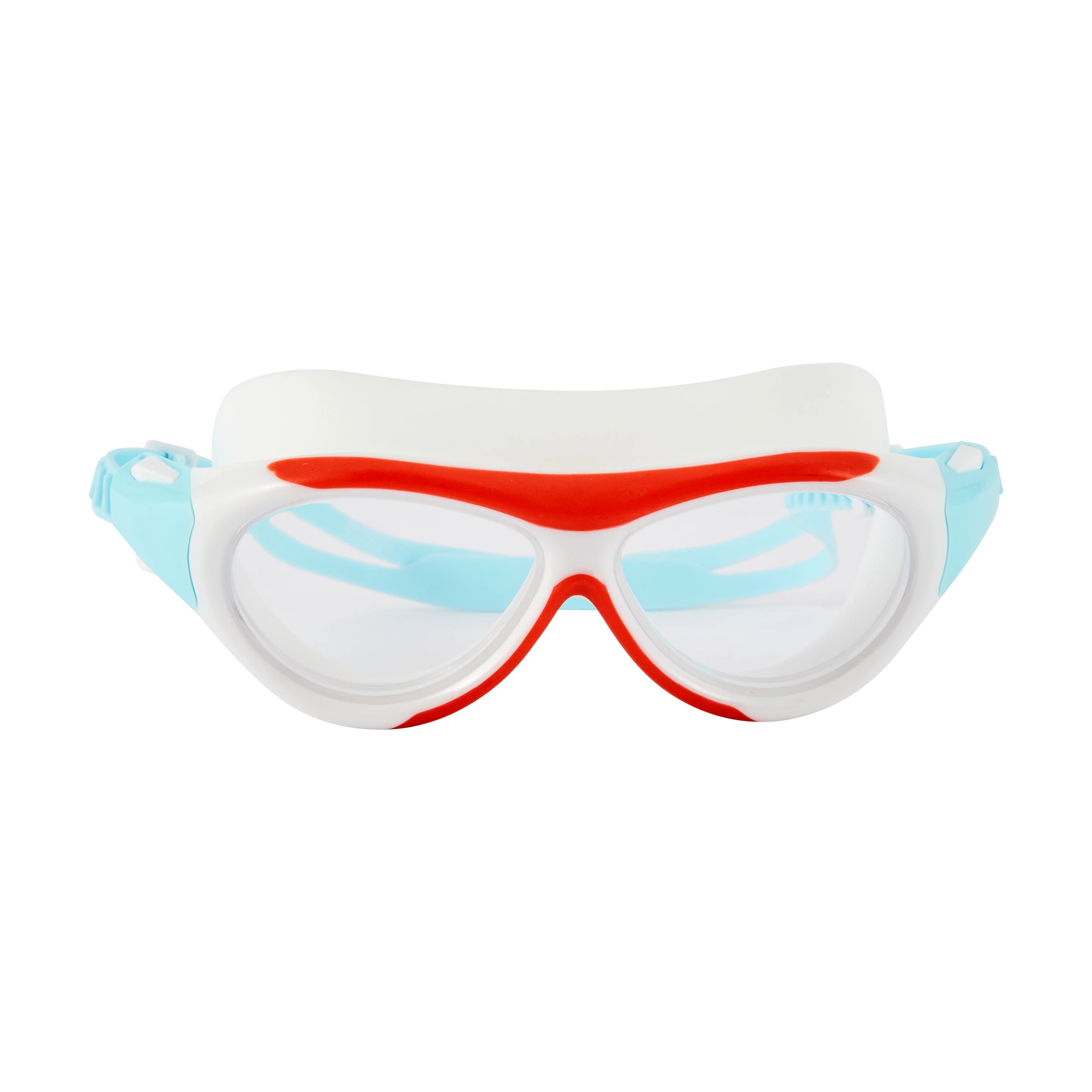 1 Full Kids Goggles, 1 of 5