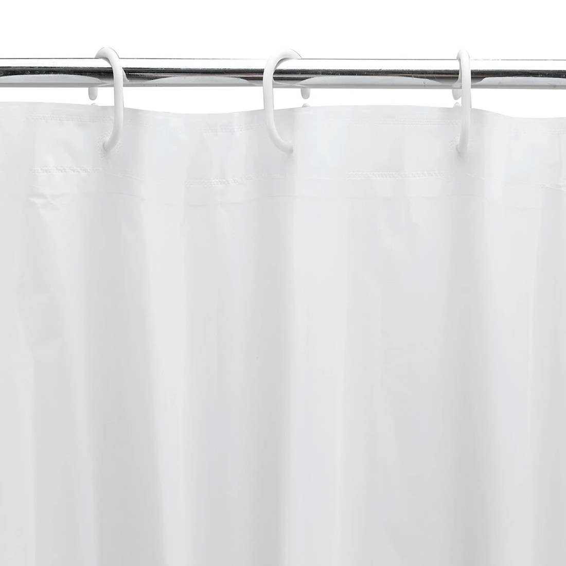 2 PEVA Shower Curtain, 2 of 6