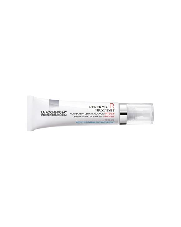 La Roche-Posay Redermic R Anti-Ageing Eye Cream 15ml - White