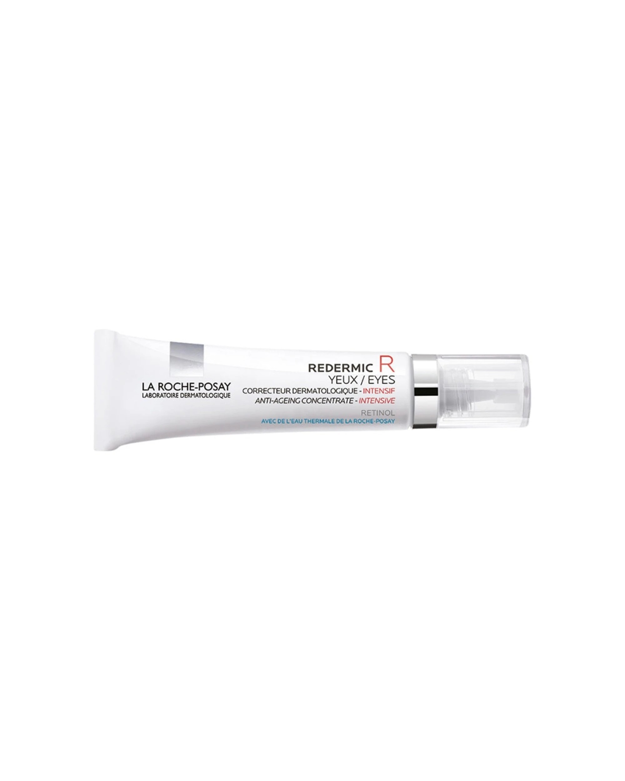 1 La Roche-Posay Redermic R Anti-Ageing Eye Cream 15ml - White, 1 of 1