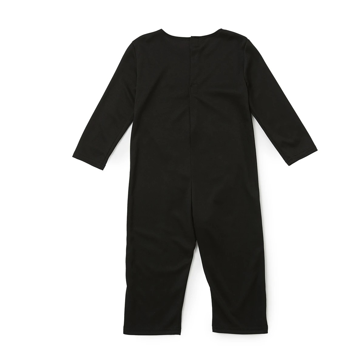 8 Toddler Skeleton Costume - Ages 2-3, 8 of 10