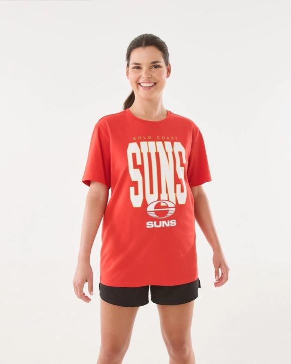 Official AFL Adult T-shirt