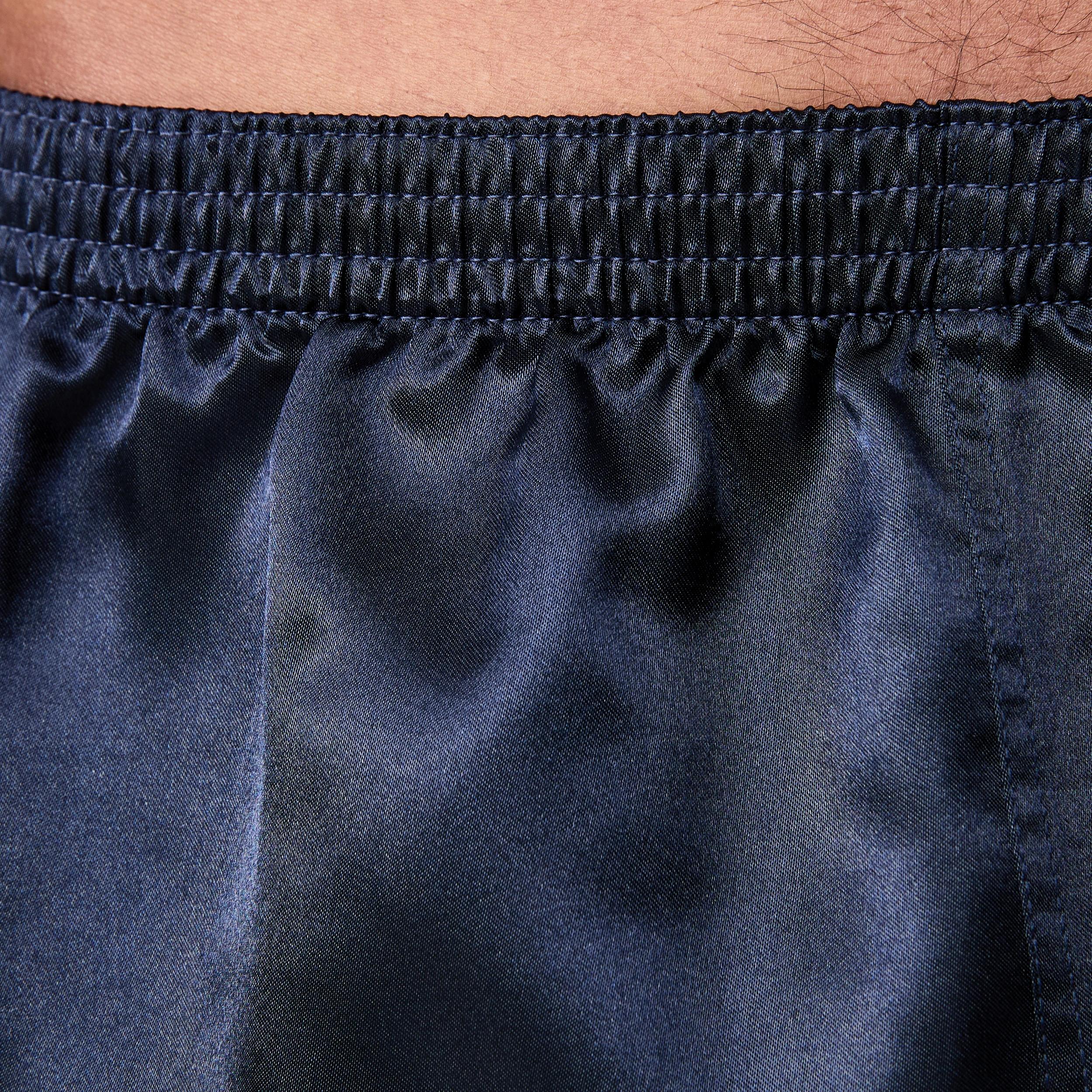 6 2 Pack Satin Boxers HOT DOGGIE, 6 of 6
