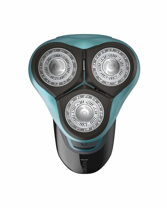 Remington Style Series Wet / Dry Rechargeable Mens Shaver