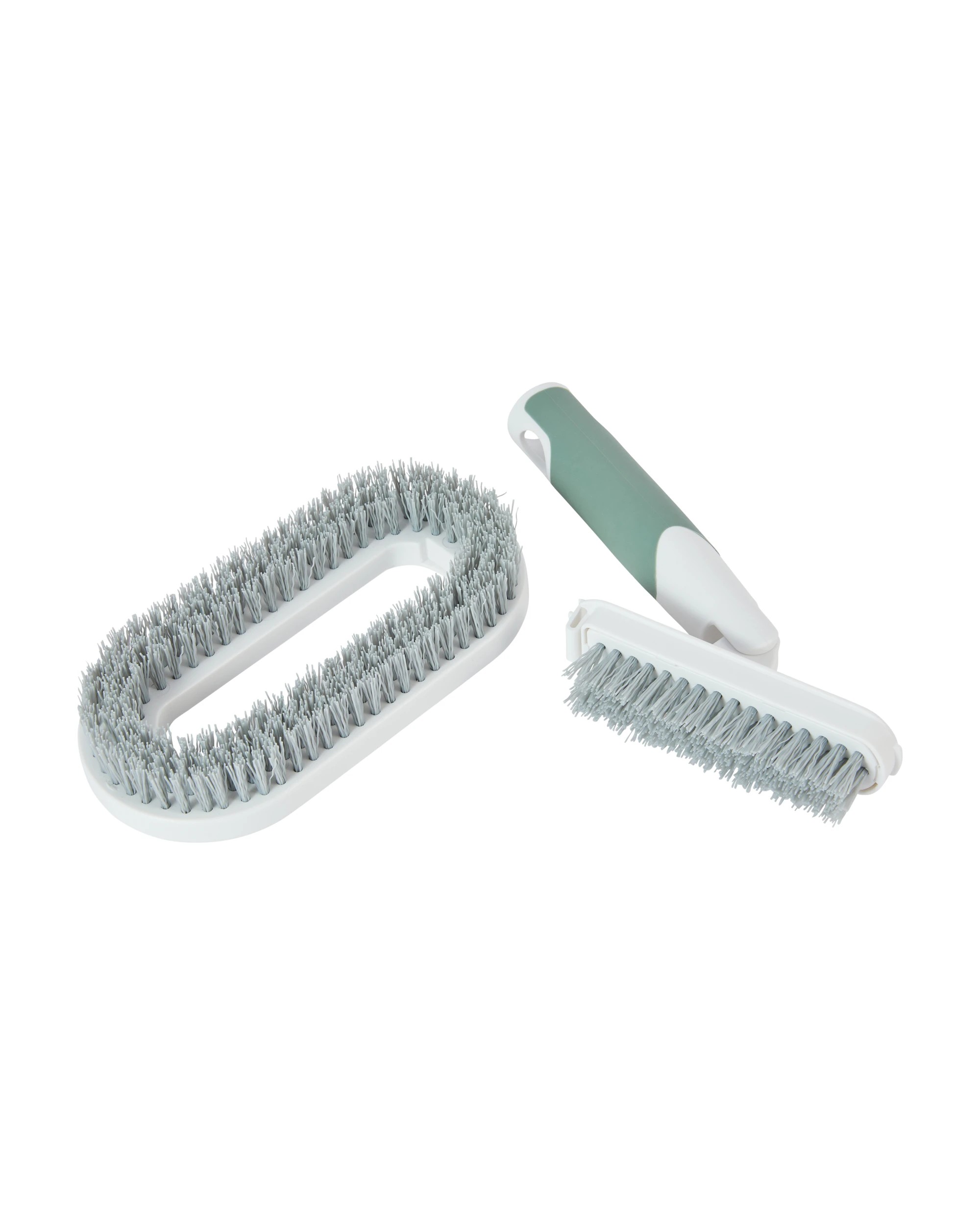 5 Click System 2-In-1 Scrub Brush Head - Mix & Match Click Range, 5 of 7