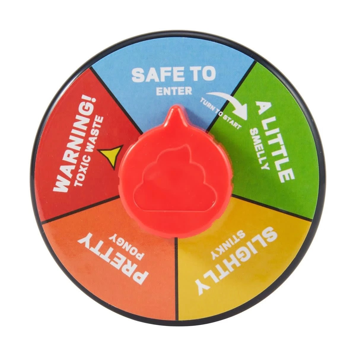 2 Toilet Timer, 2 of 6