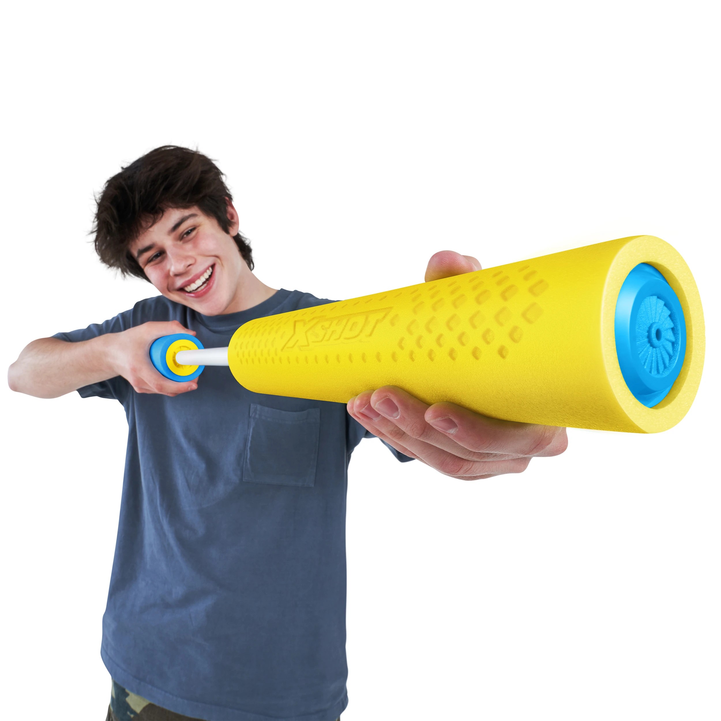 7 Zuru X-Shot Water Foam Blaster - Assorted, 7 of 7