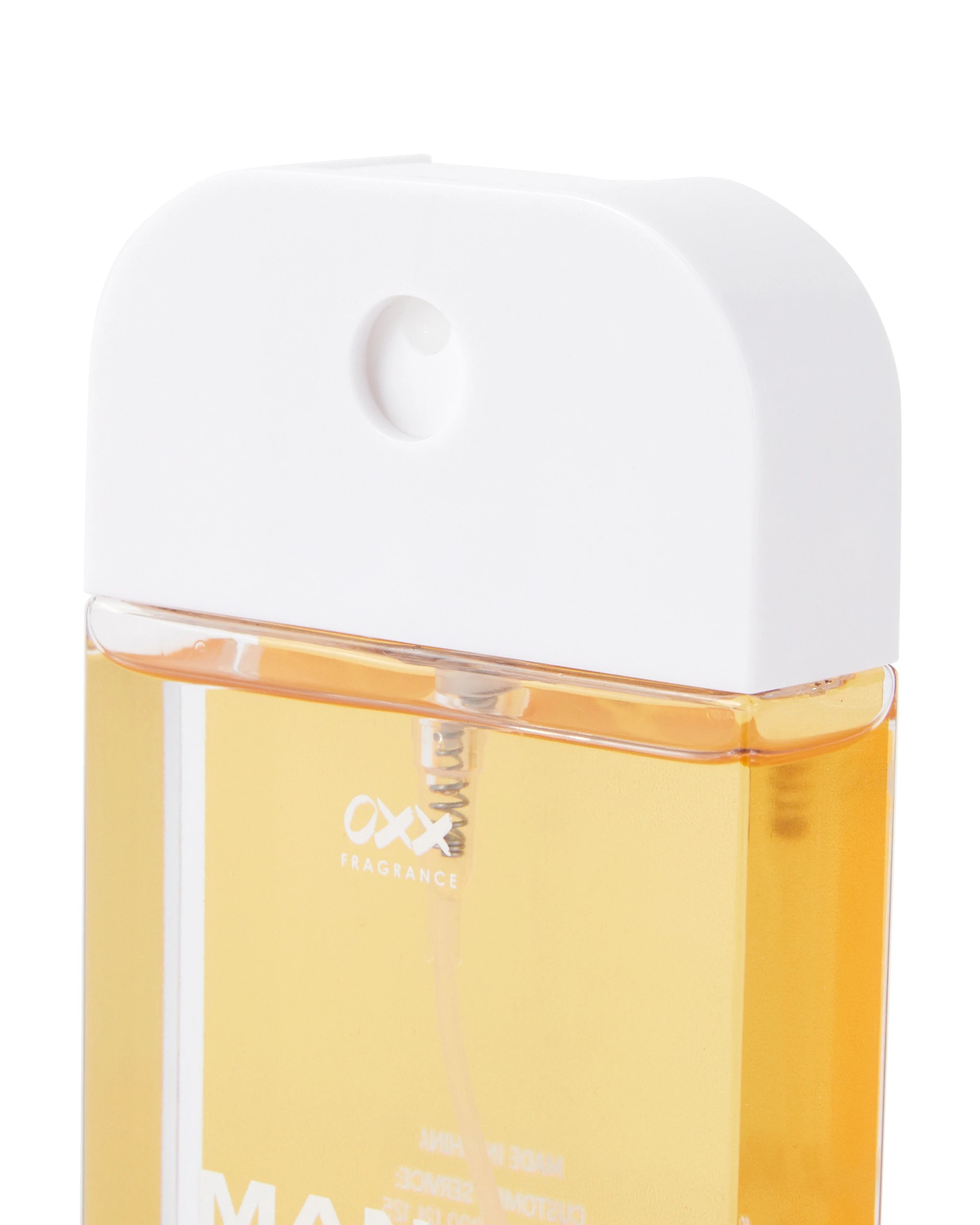 5 OXX Fragrance Mango Rush Hair and Body Mist 80ml - Mango, Orange Blossom and Violet, 5 of 6