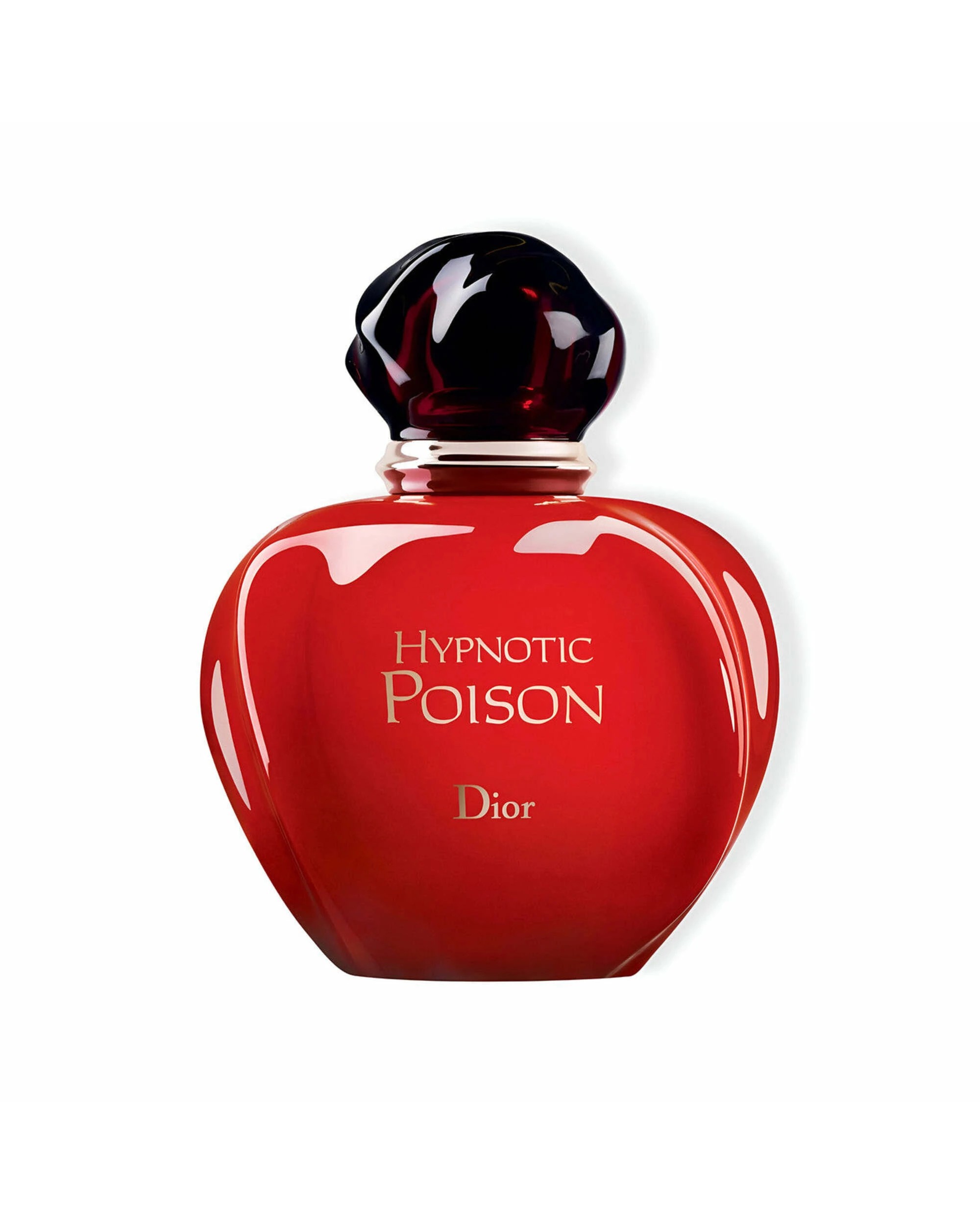 1 Christian Dior Hypnotic Poison 100ml EDT, 1 of 5