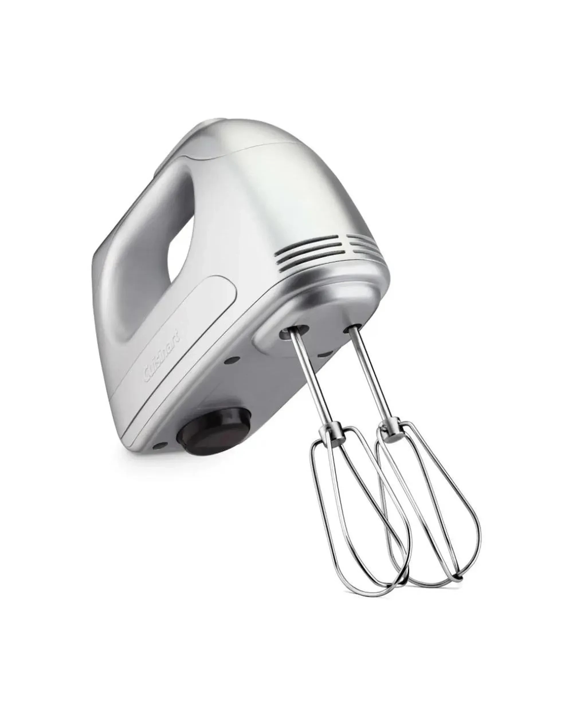 1 Cuisinart Power Advantage 7 Speed Hand Mixer, 1 of 4