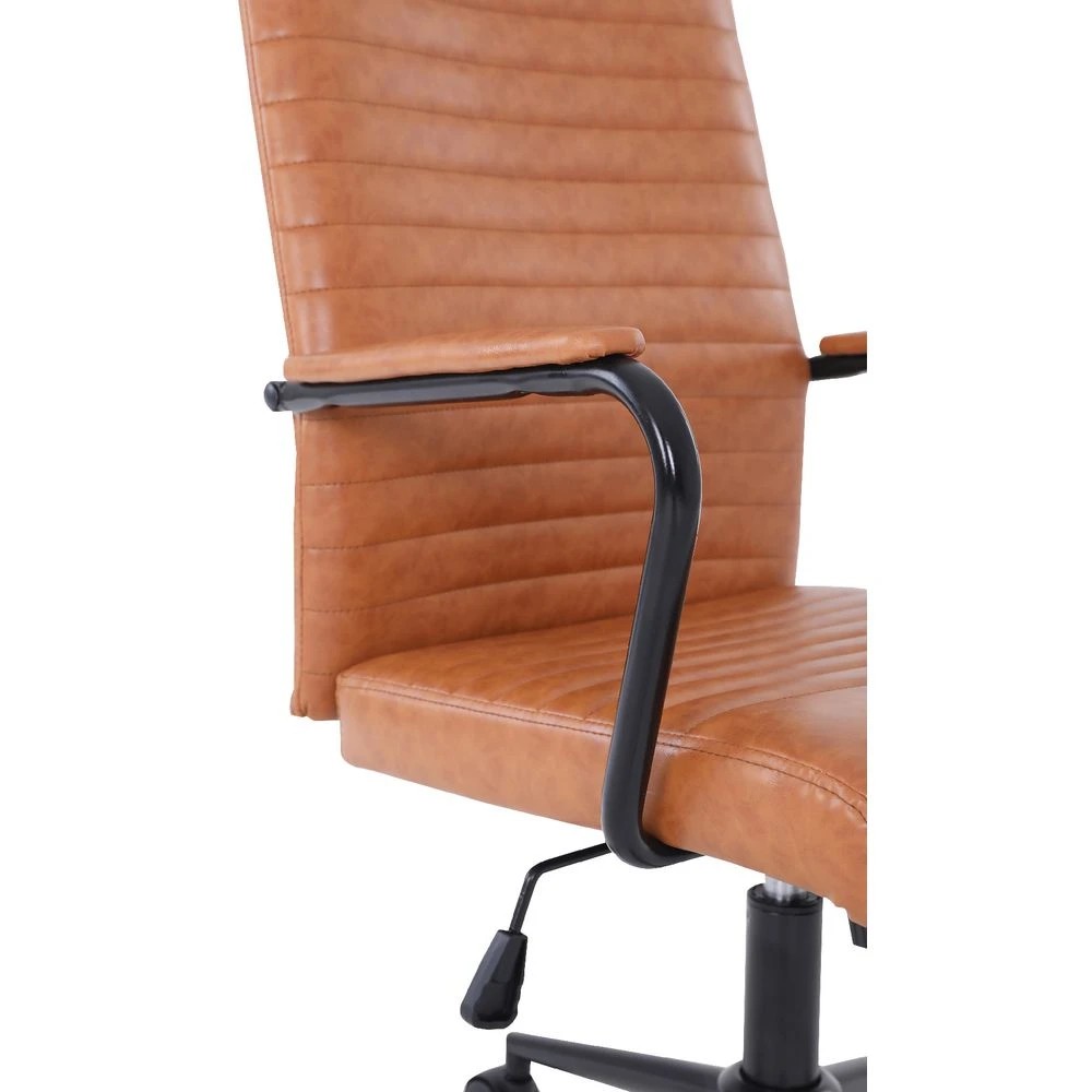 5 J.Burrows Darlington Ergonomic Desk Chair, 5 of 10