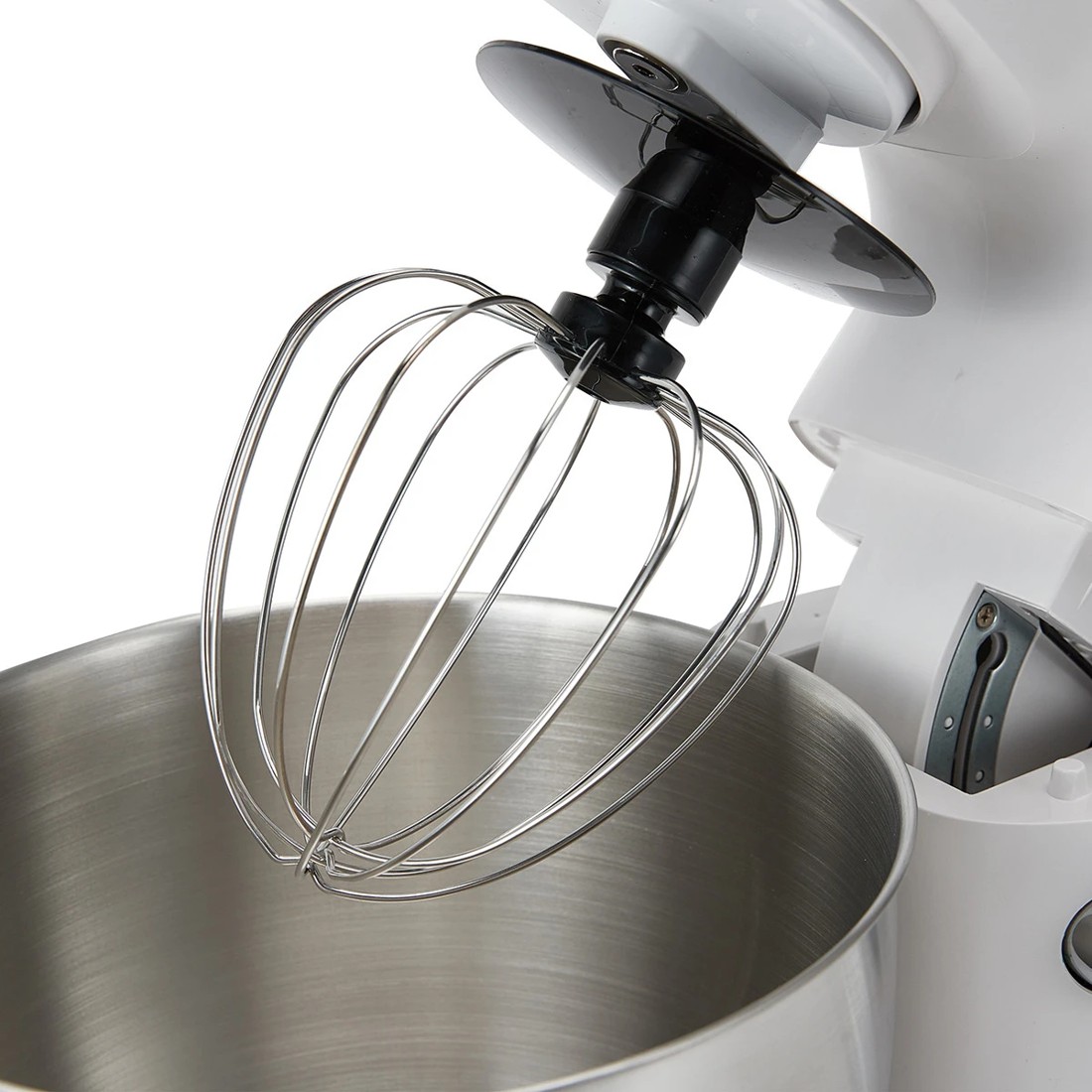 7 Bench Mixer - White, 7 of 10