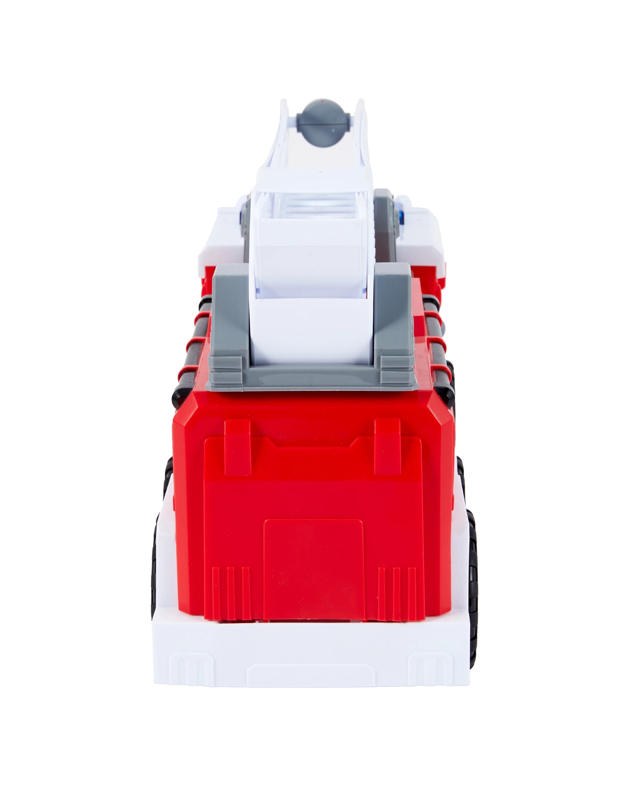 5 Lights & Sounds Fire Truck, 5 of 10