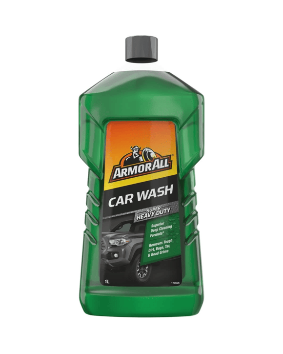 Armor All Super Heavy Duty Wash - 1L - E301738900