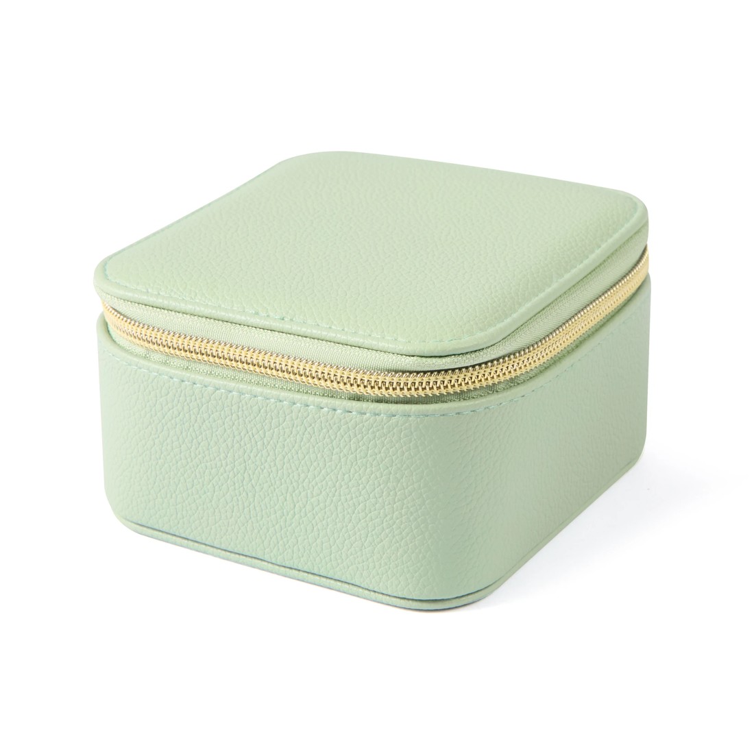 4 Square Jewellery Case, 4 of 7