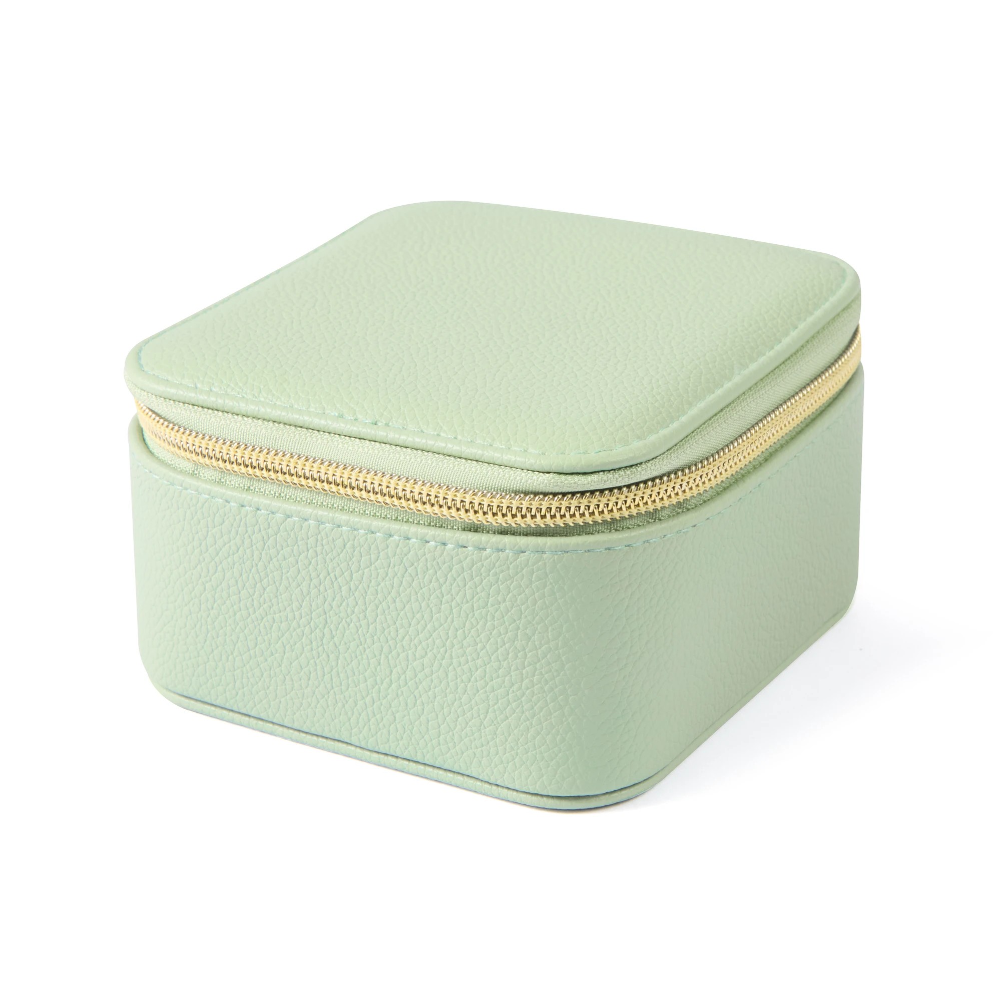 4 Square Jewellery Case, 4 of 7