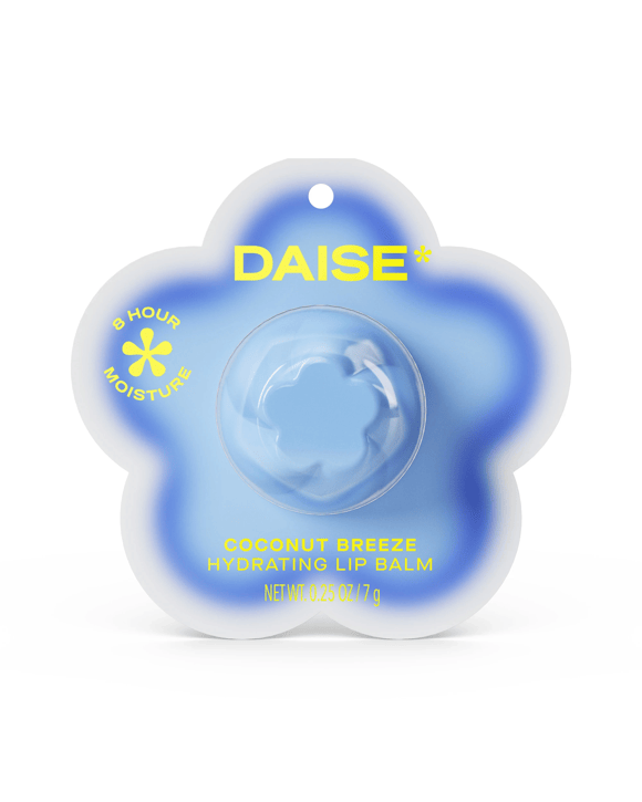 Daise Hydrating Lip Balm 7g - Coconut Breeze