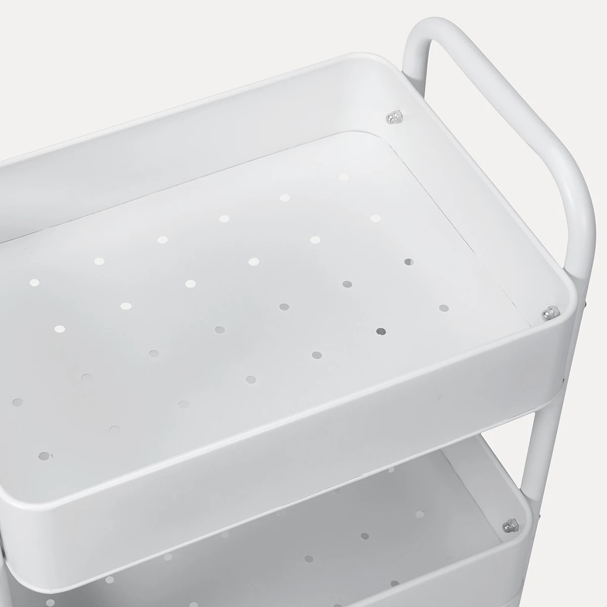 4 3 Tier Trolley, 4 of 10