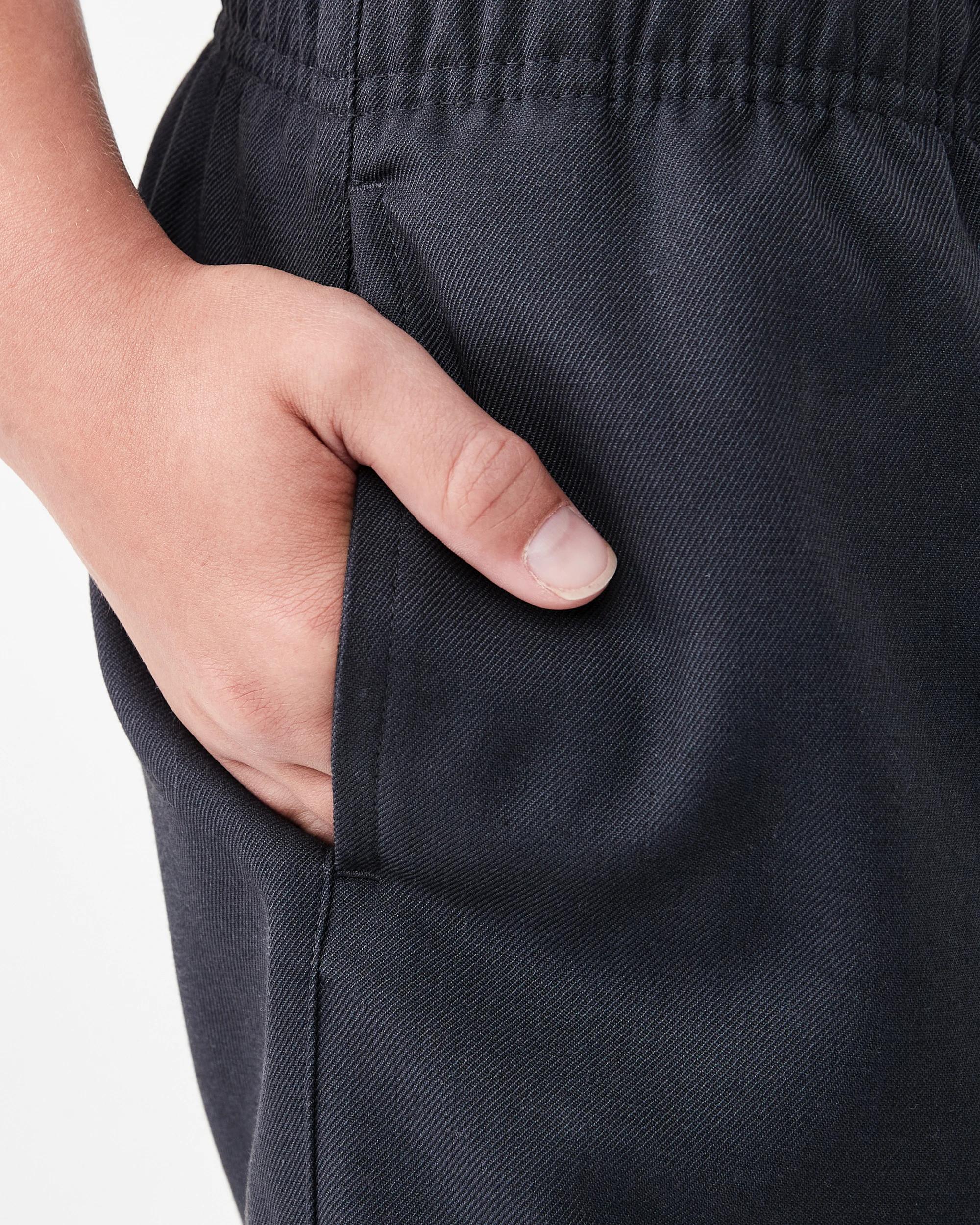 4 School Cargo Shorts Ashlt Grey, 4 of 7