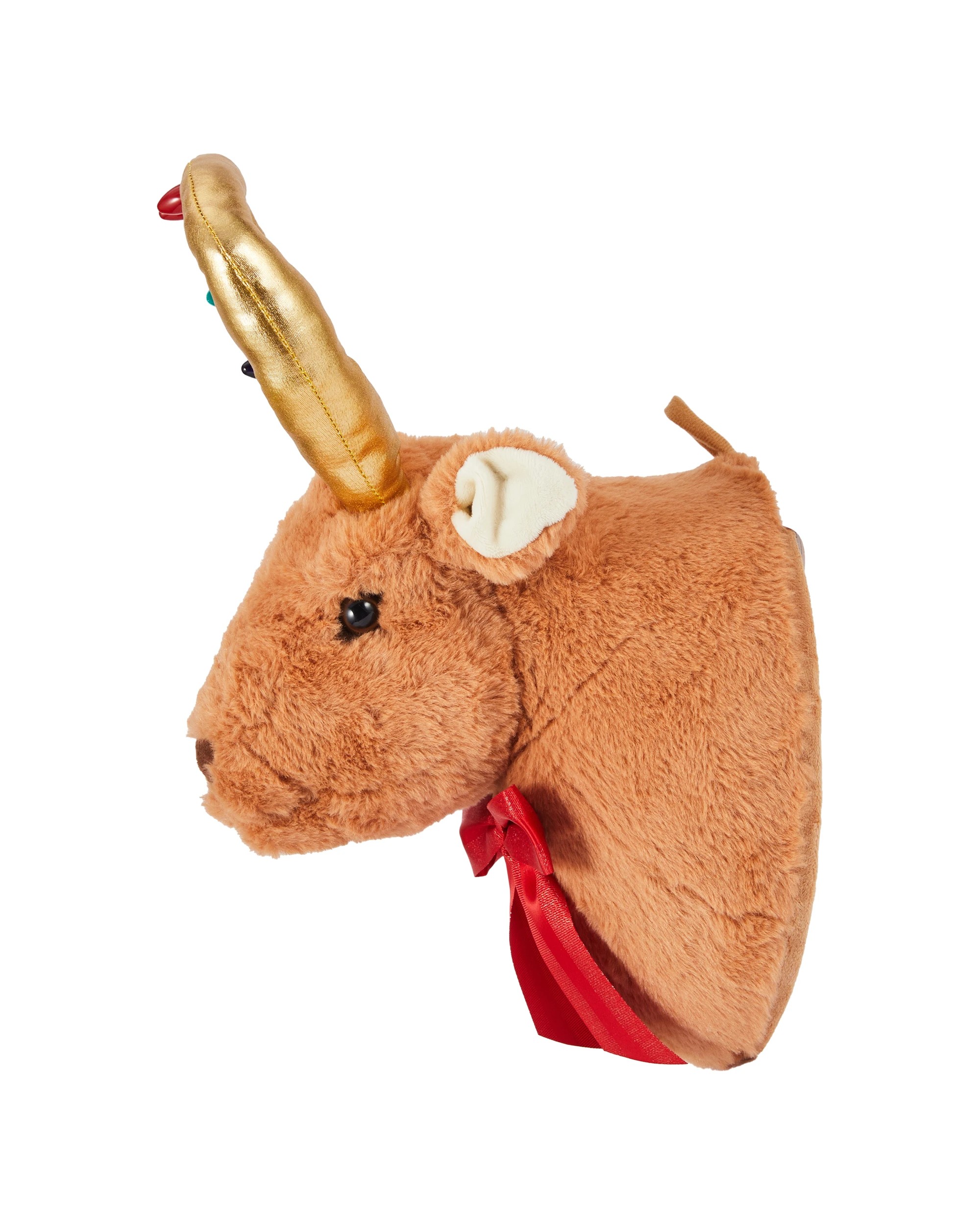 5 Battery Operated Animated Reindeer, 5 of 7