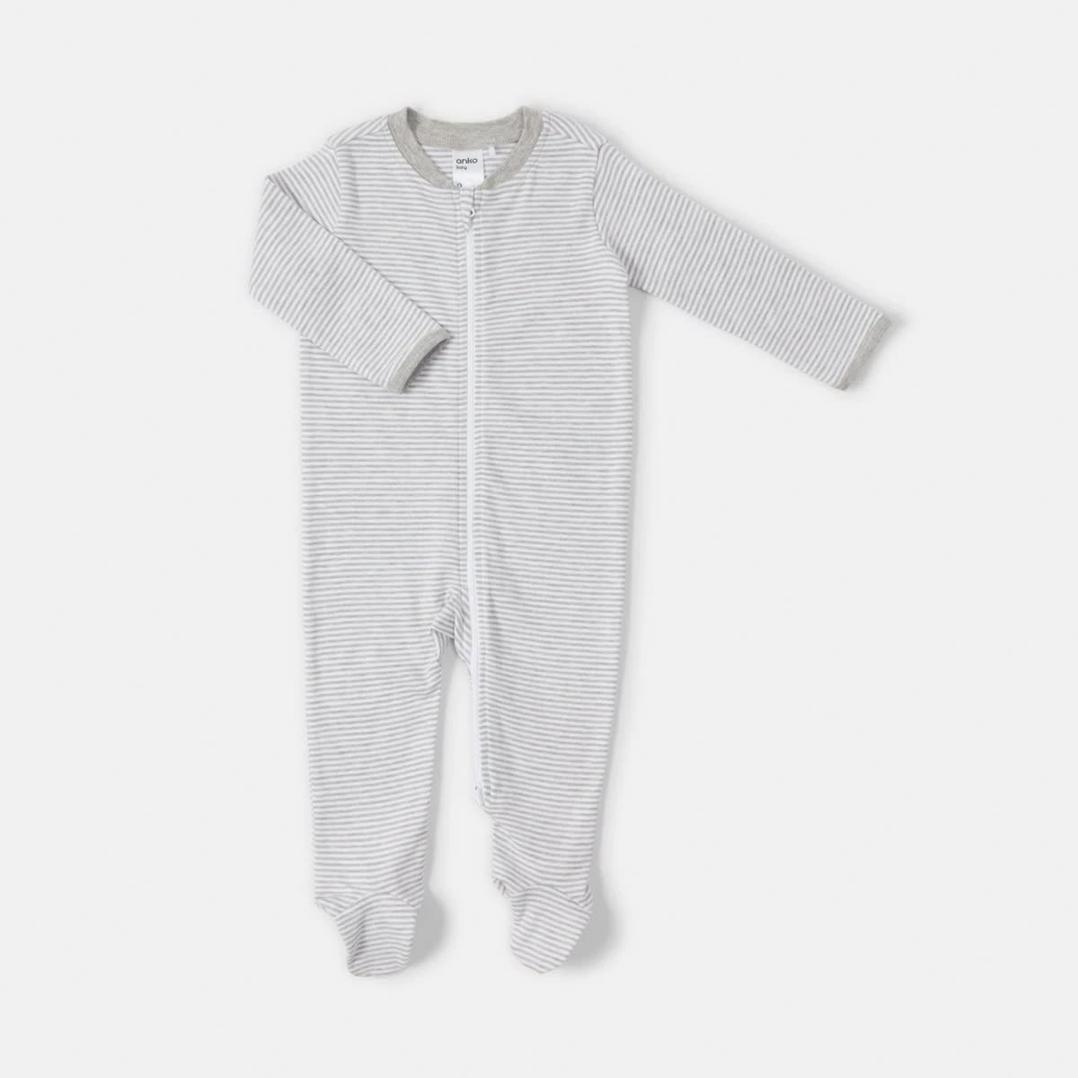5 3 Pack Coveralls Nb Aus, 5 of 8