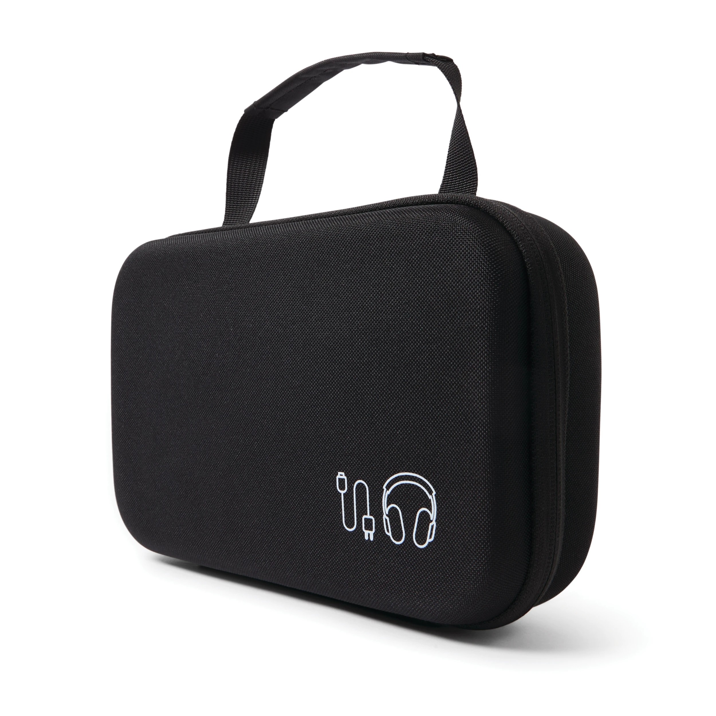 2 Tech Travel Organiser - Black, 2 of 8