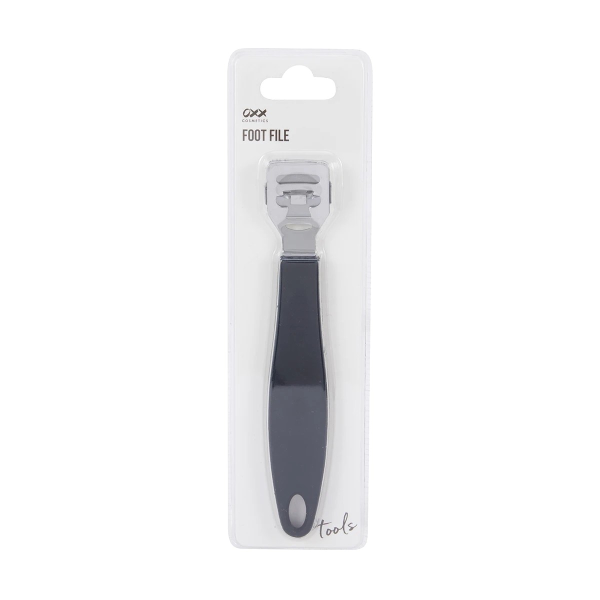 6 OXX Cosmetics Foot File - Black, 6 of 7