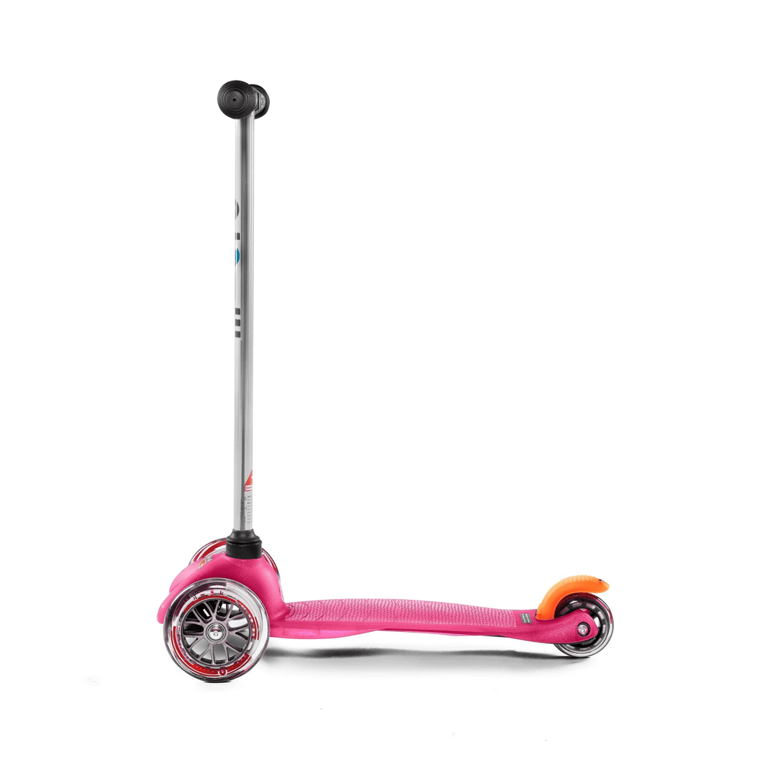 2 Micro Mini Classic 3 Wheel Scooter - Pink, 2 of 5