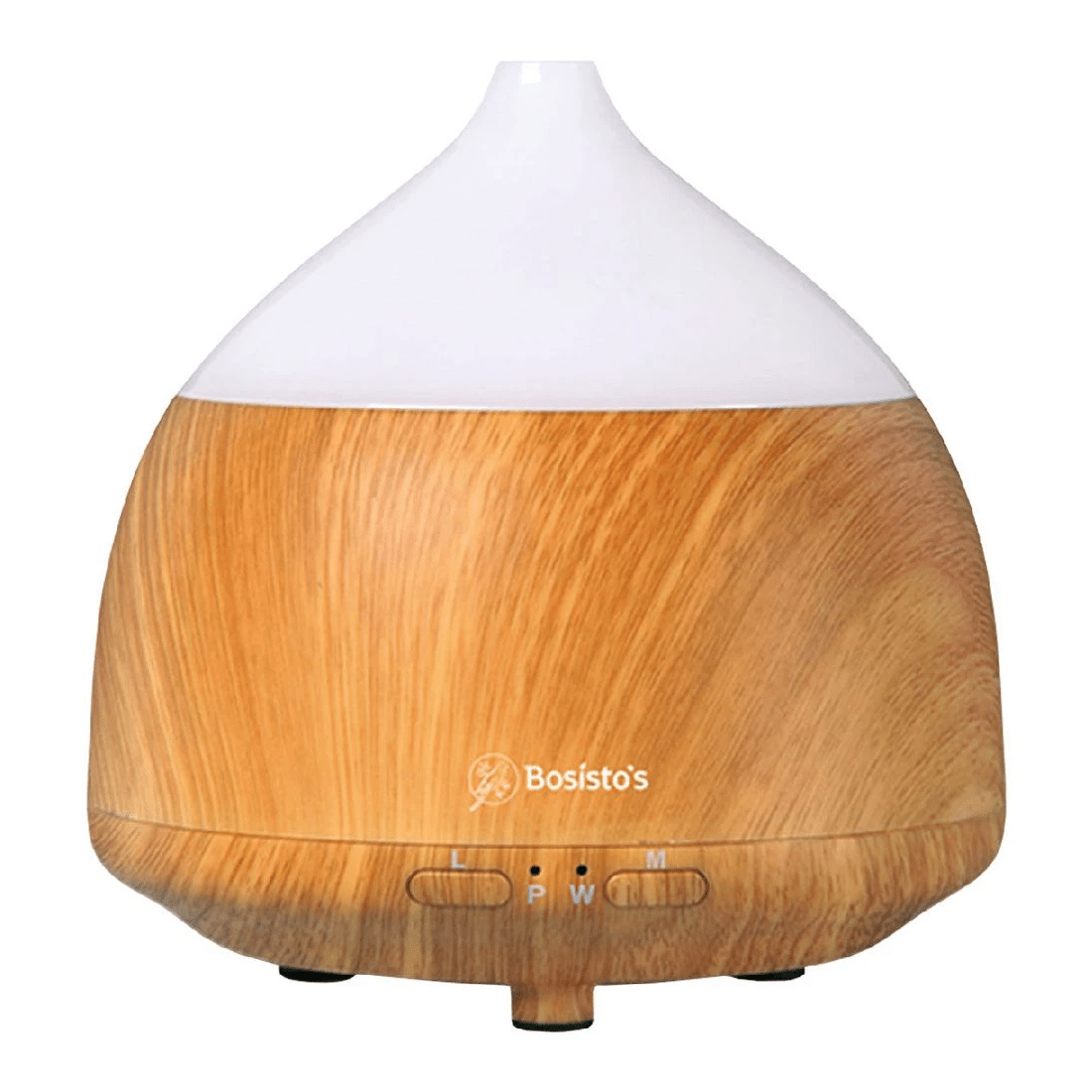 1 Bosisto's Ambience Ultrasonic Diffuser, 1 of 3