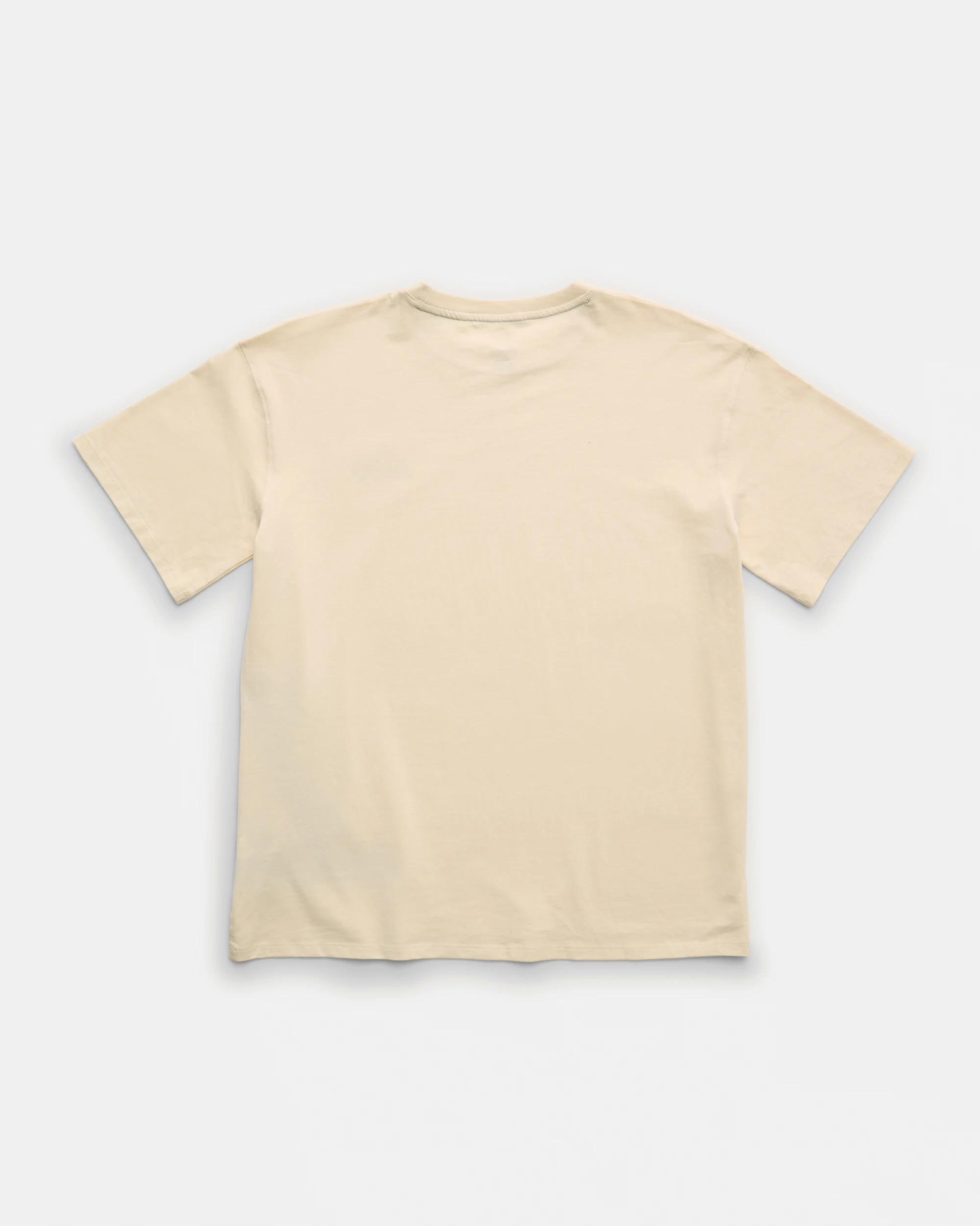 8 Official NBA Lounge T-shirt BEIGE LAKERS, 8 of 10