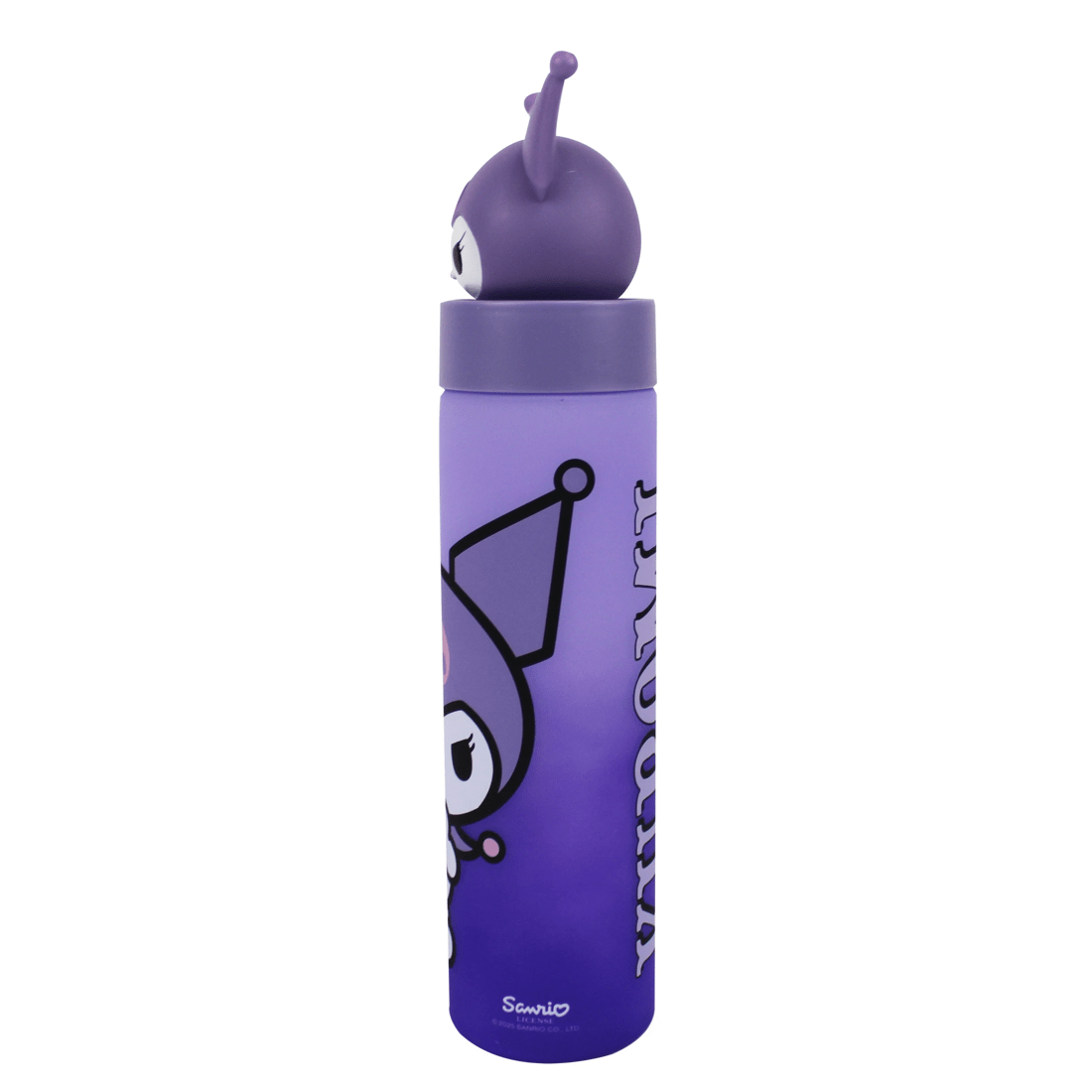 5 Kuromi 3D Drink Bottle, 5 of 5