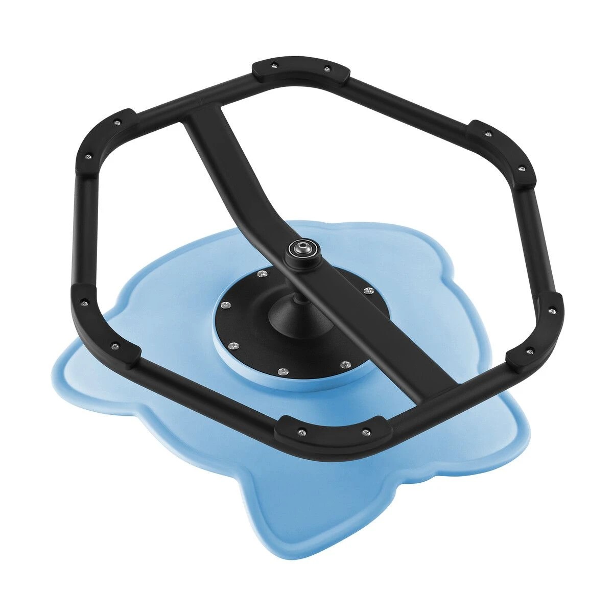 6 AUSWAY Spinning Chair Kids Sensory Toys Swivel Spin Sit Seat, 6 of 6