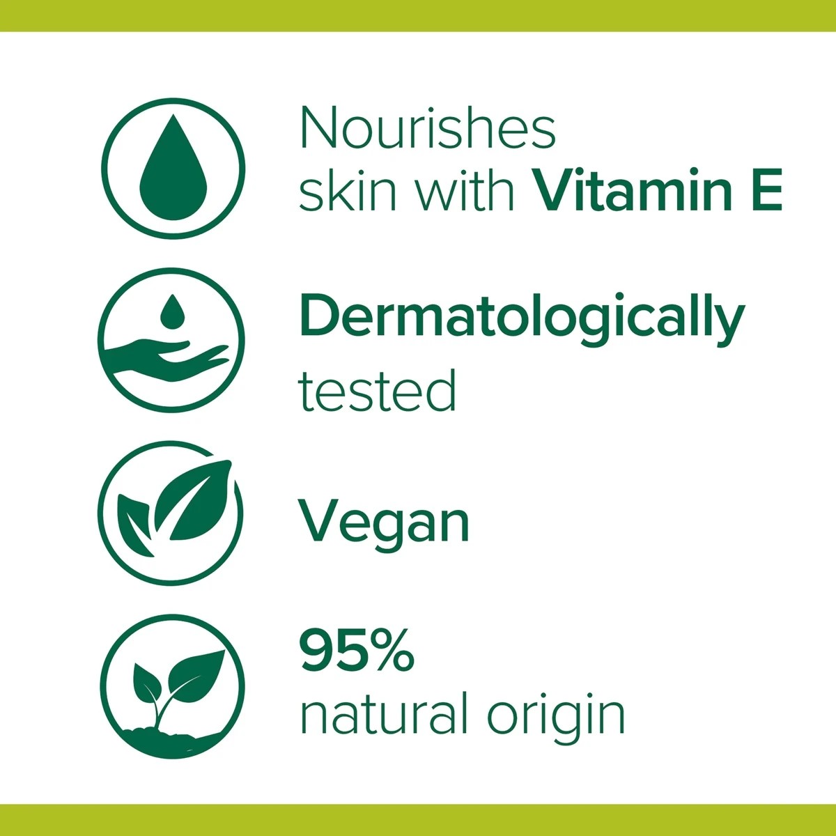 4 Palmolive Naturals Anti-Stress Body Wash 2L - Vitamin E, 4 of 8