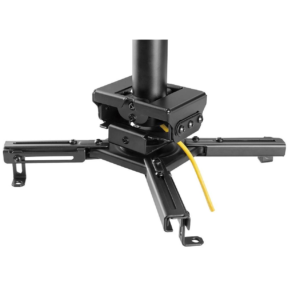 7 Brateck Heavy Duty Projector Mount Black, 7 of 10