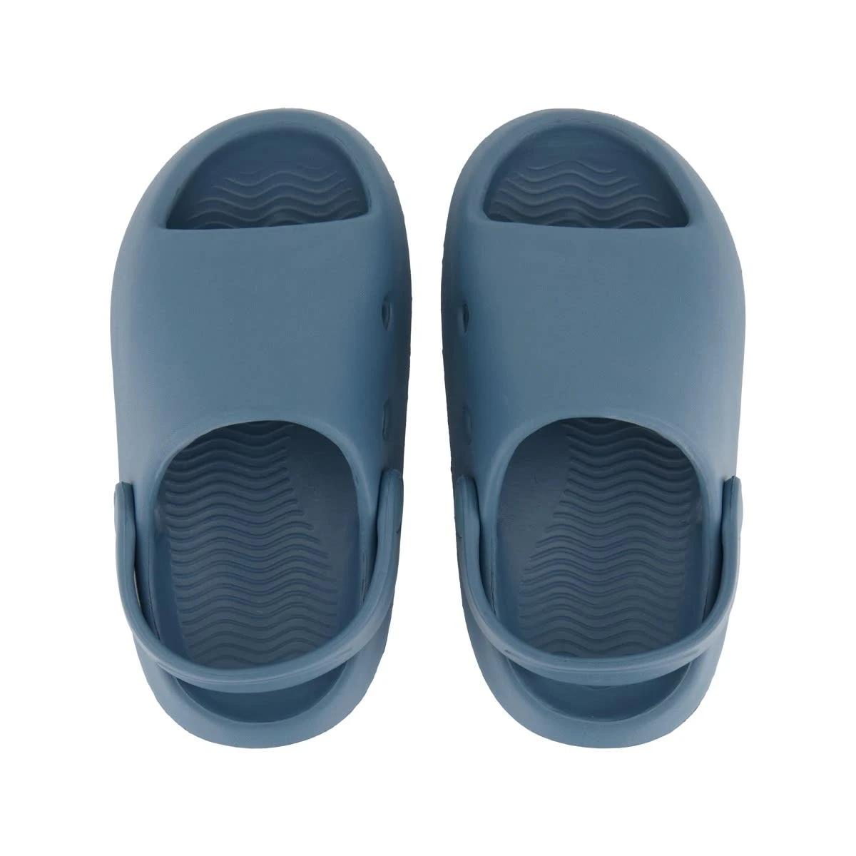2 Junior Slides DARK TEAL GREEN, 2 of 3