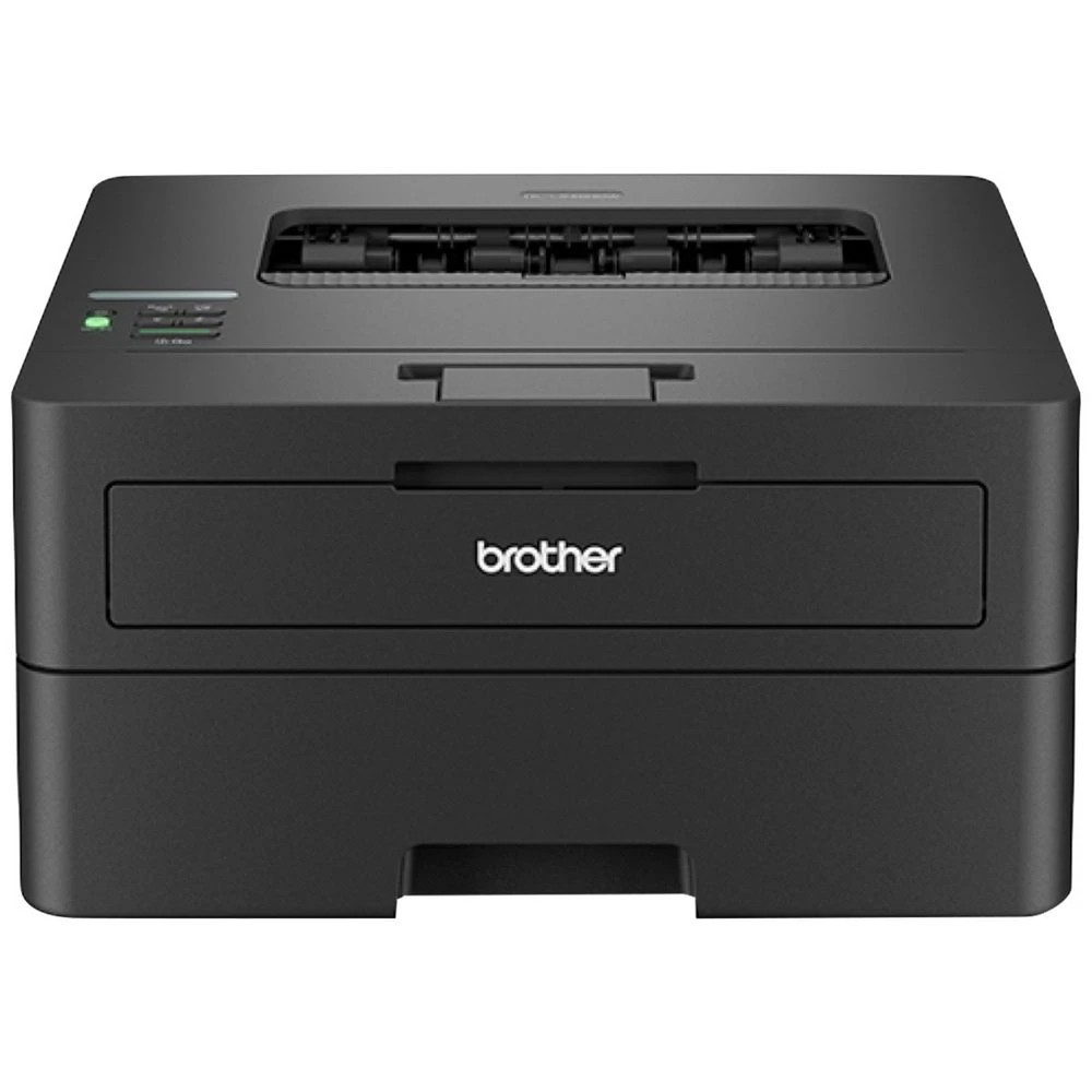2 Brother HL-L2460DW Mono Laser Printer, 2 of 5