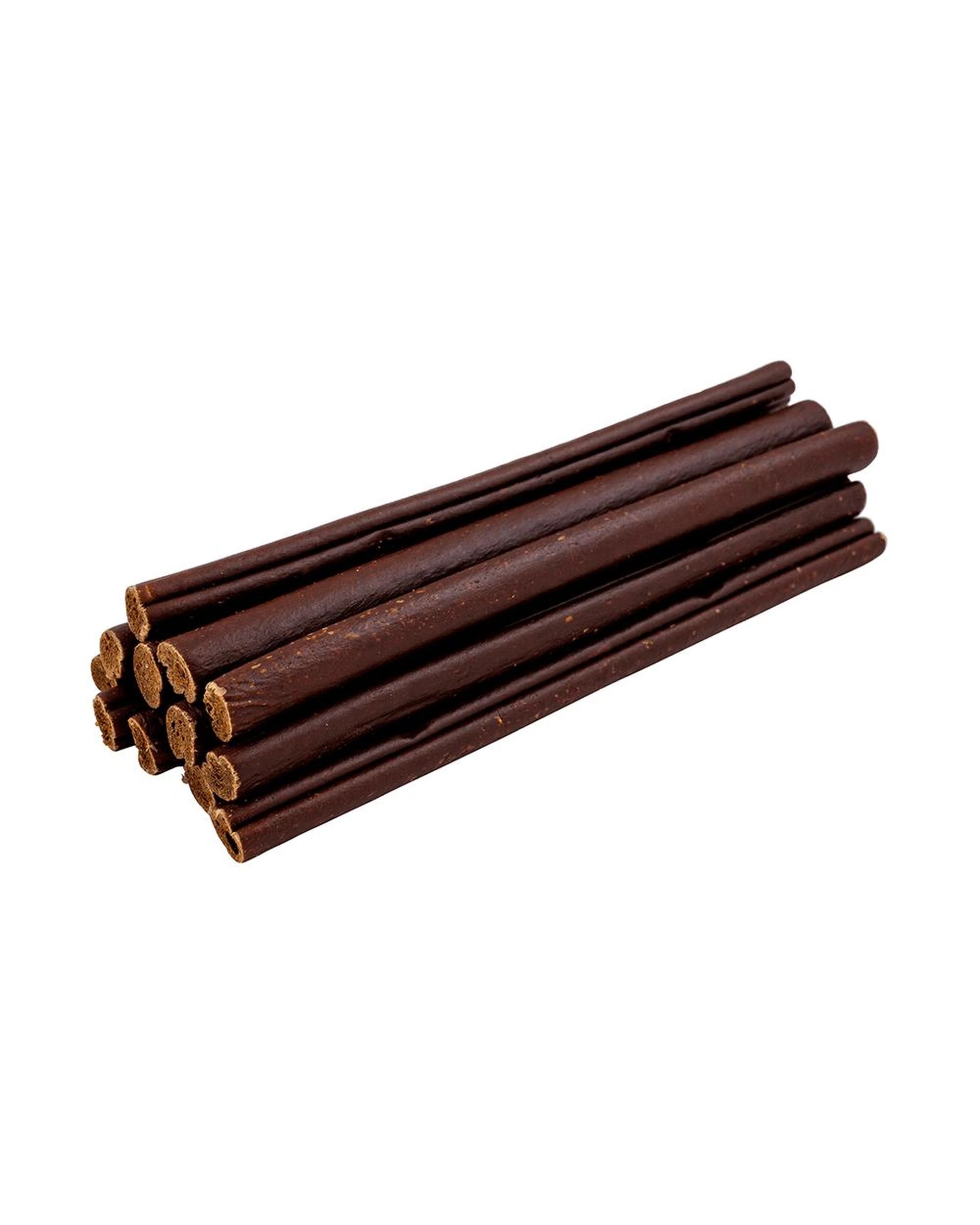 2 Blackdog Roo Sticks Natural Dog Tasty Treats 25 Pack, 2 of 2